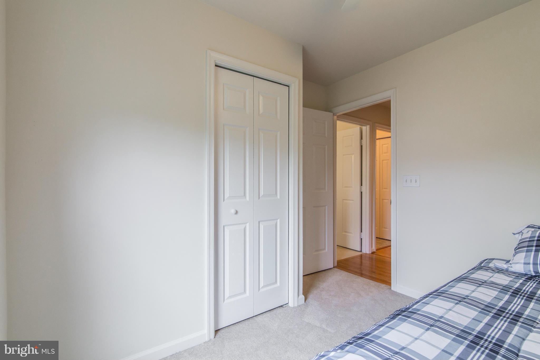 CENTRE RIDGE - Residential