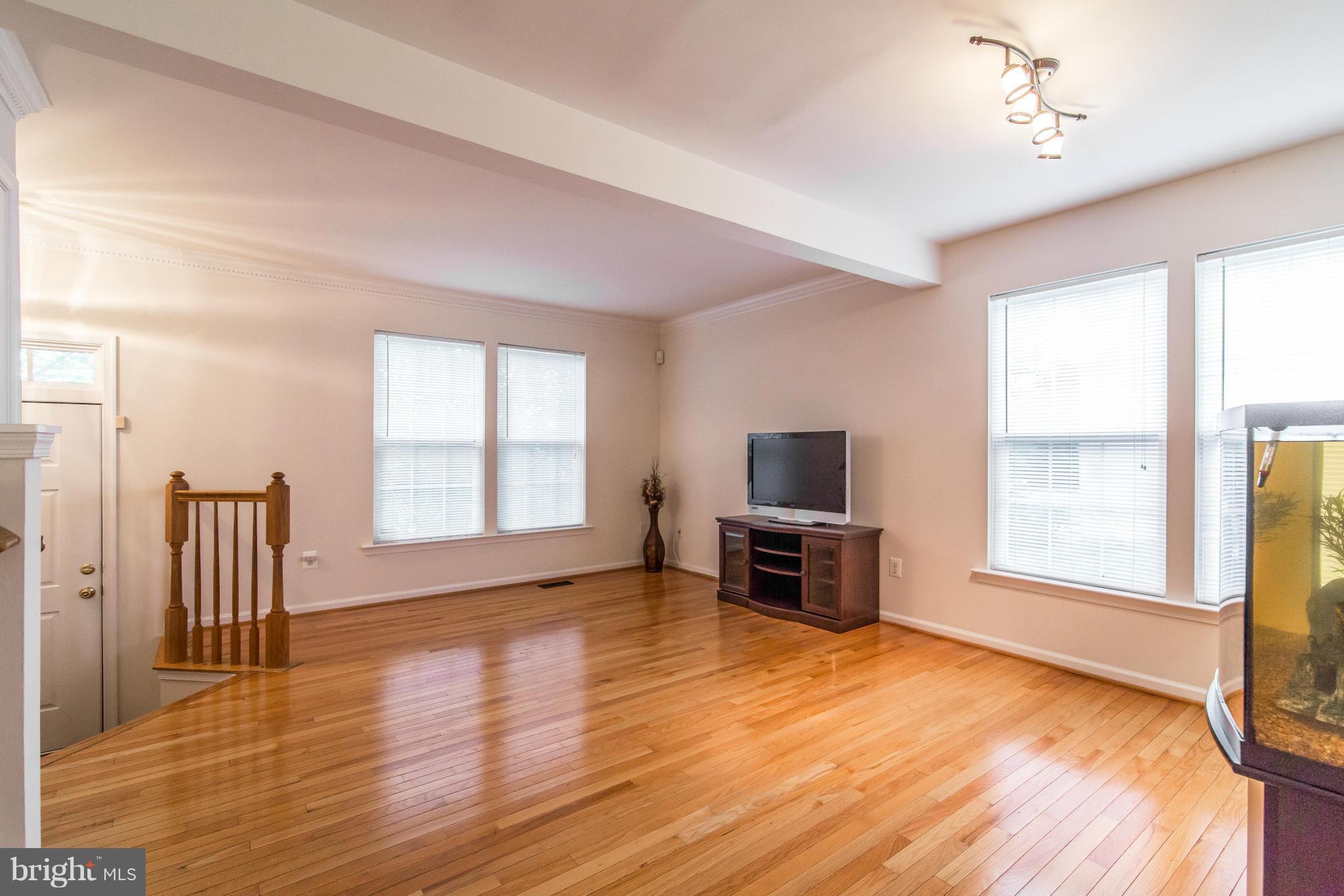 CENTRE RIDGE - Residential