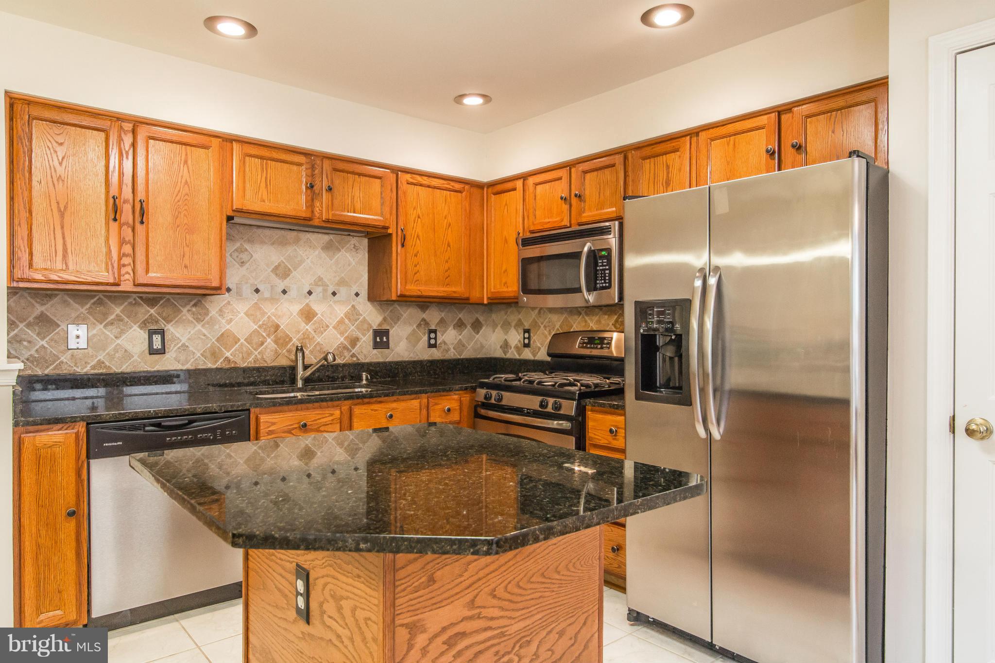 CENTRE RIDGE - Residential