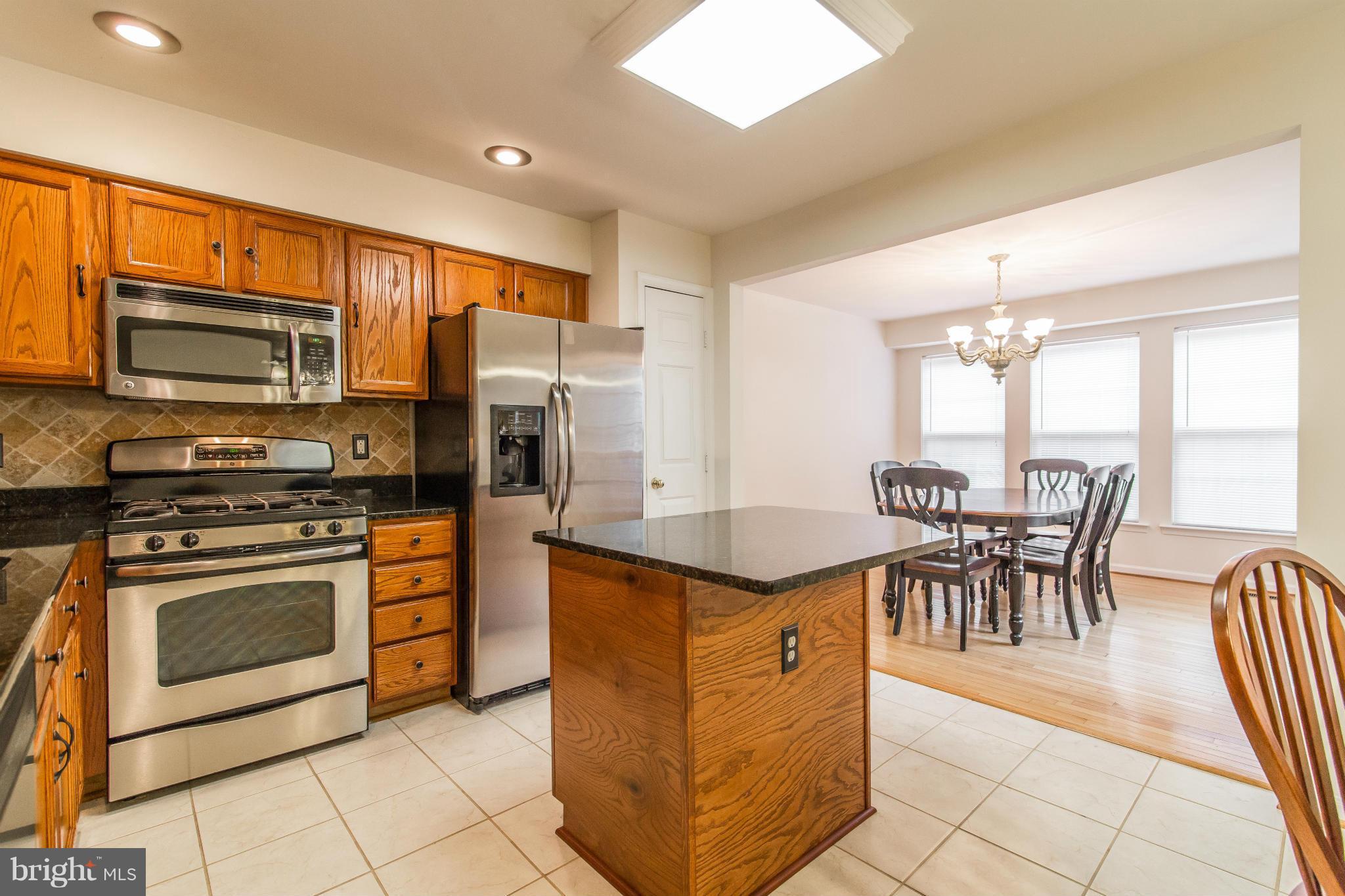 CENTRE RIDGE - Residential