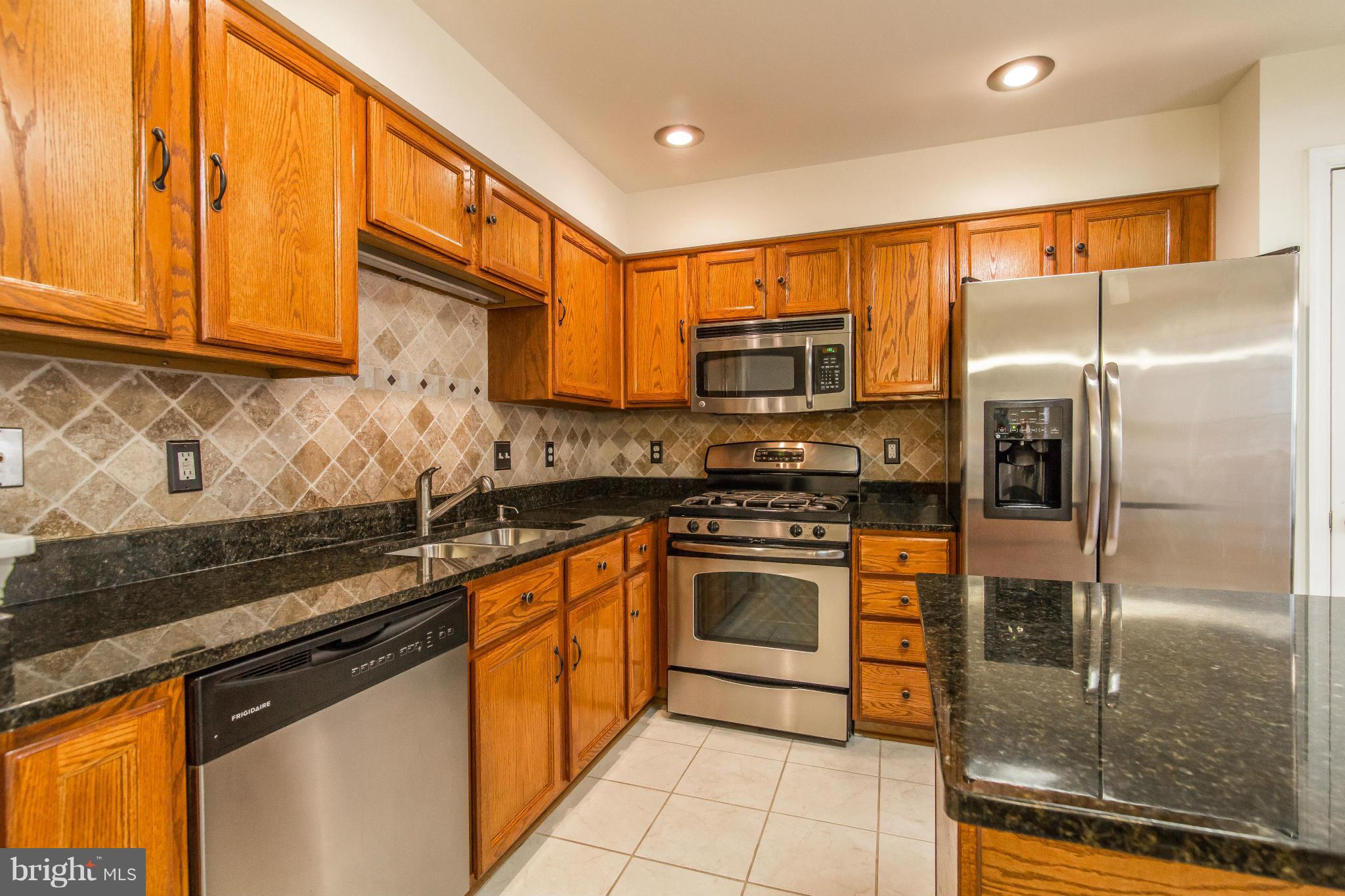 CENTRE RIDGE - Residential