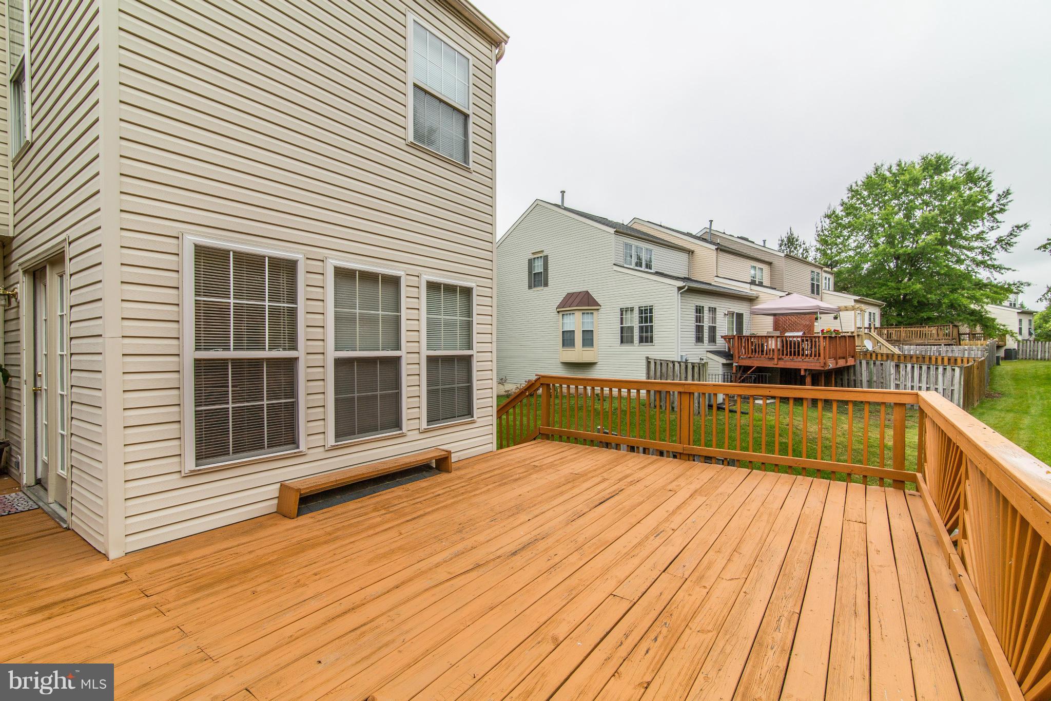 CENTRE RIDGE - Residential