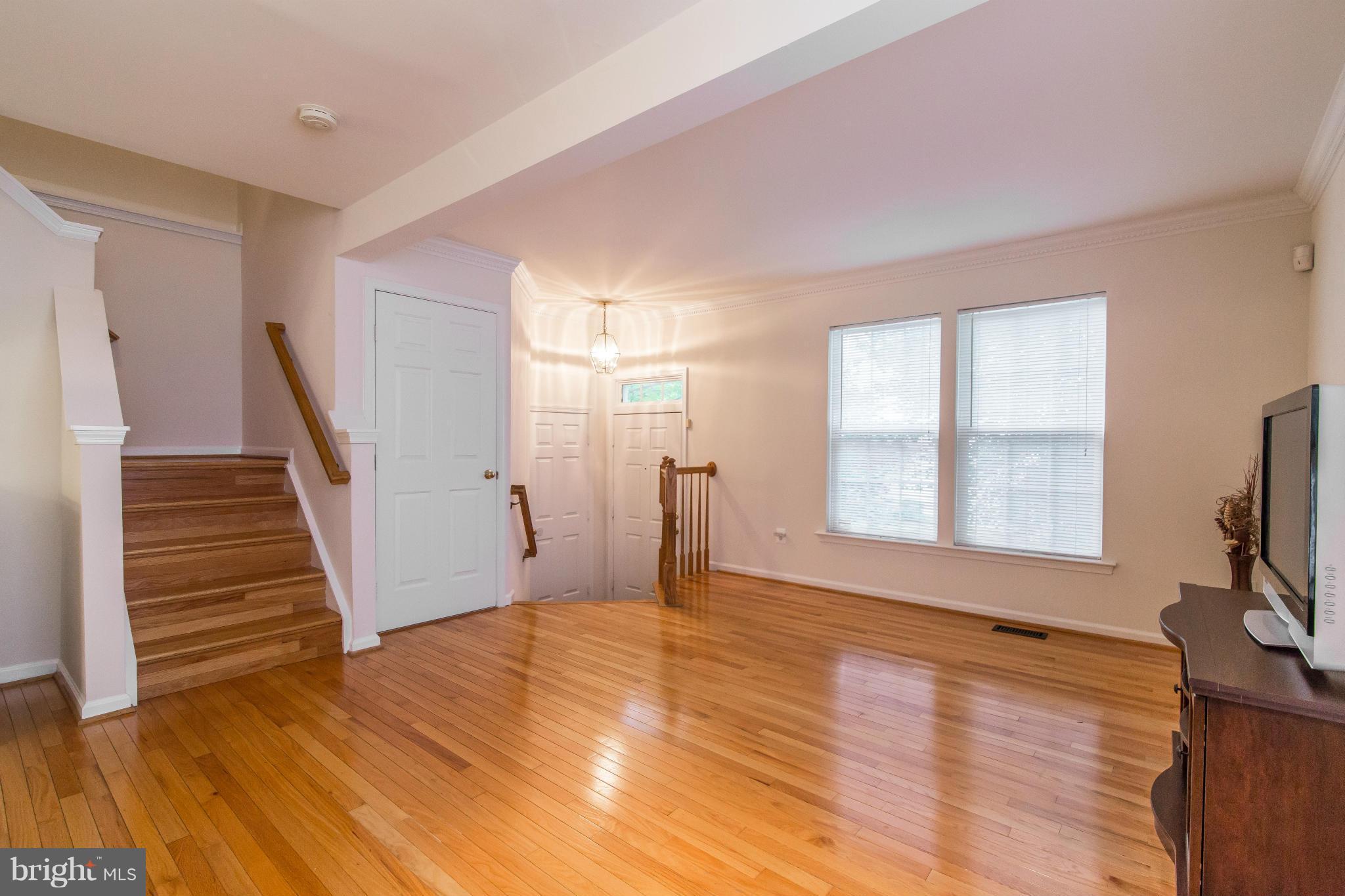 CENTRE RIDGE - Residential