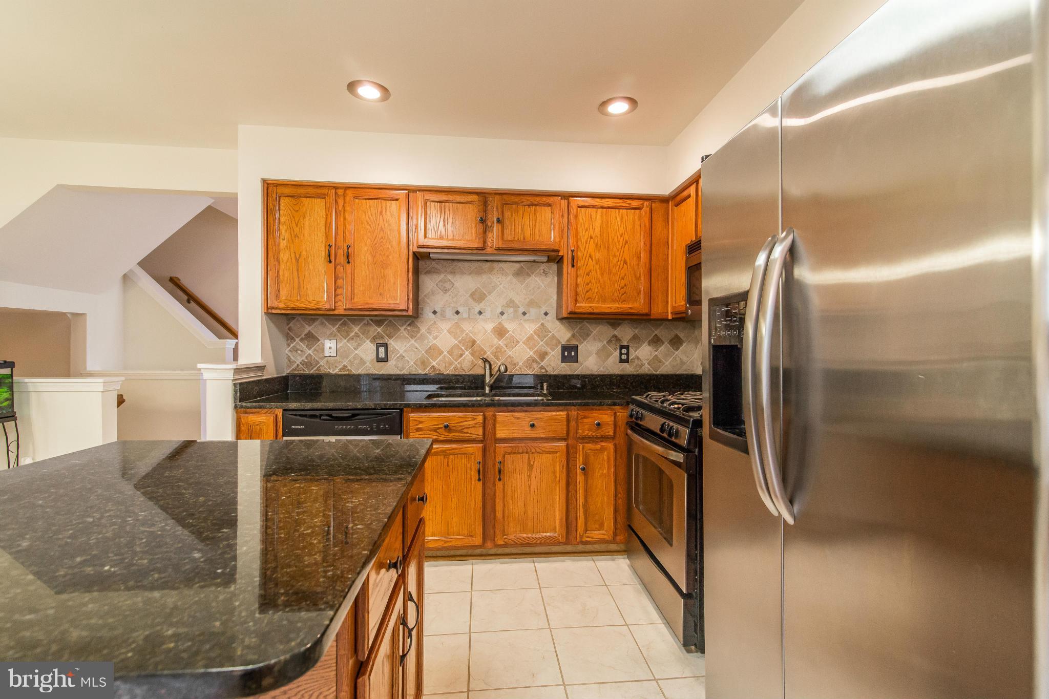 CENTRE RIDGE - Residential