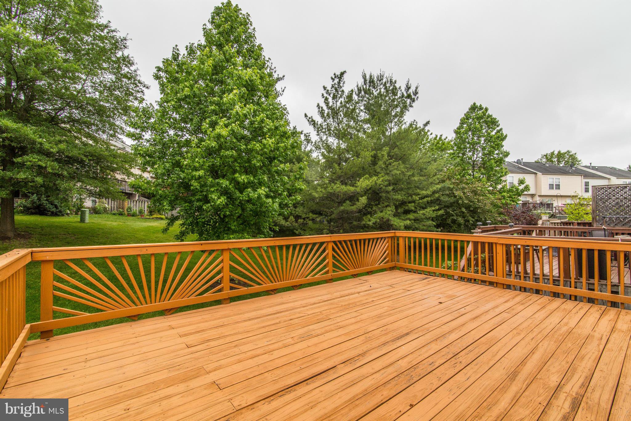 CENTRE RIDGE - Residential