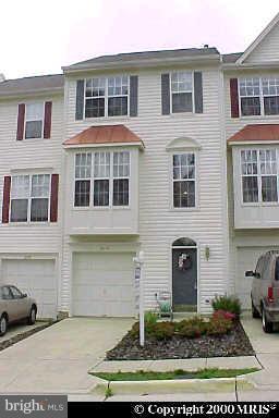 COPPERMILL - Residential Lease