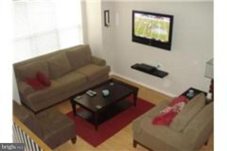 COPPERMILL - Residential Lease