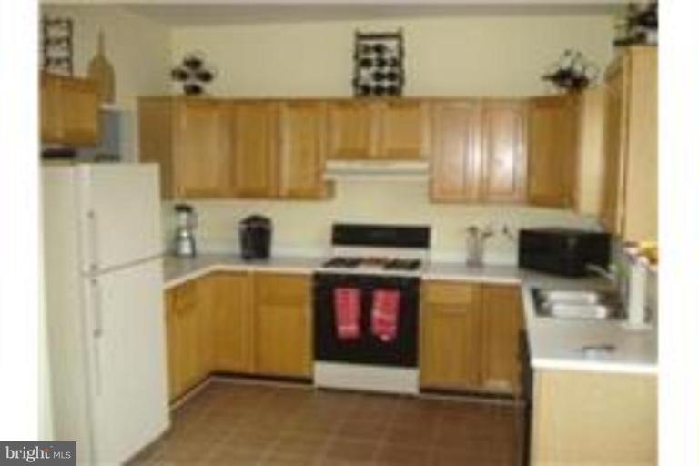 COPPERMILL - Residential Lease