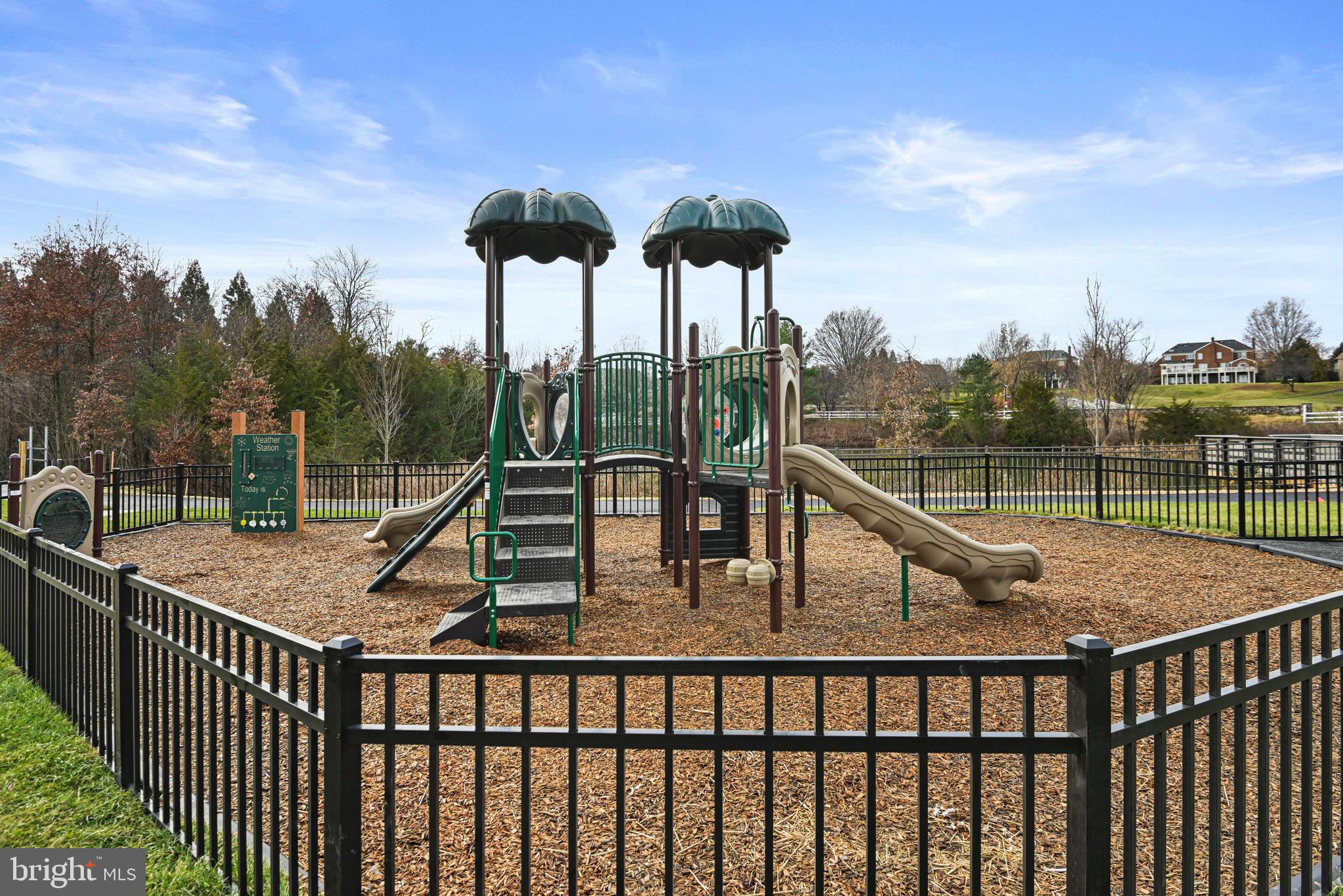 BELMONT OVERLOOK - Residential Lease