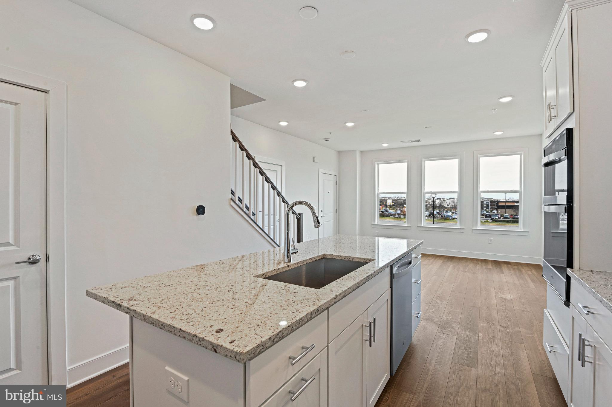 BELMONT OVERLOOK - Residential Lease