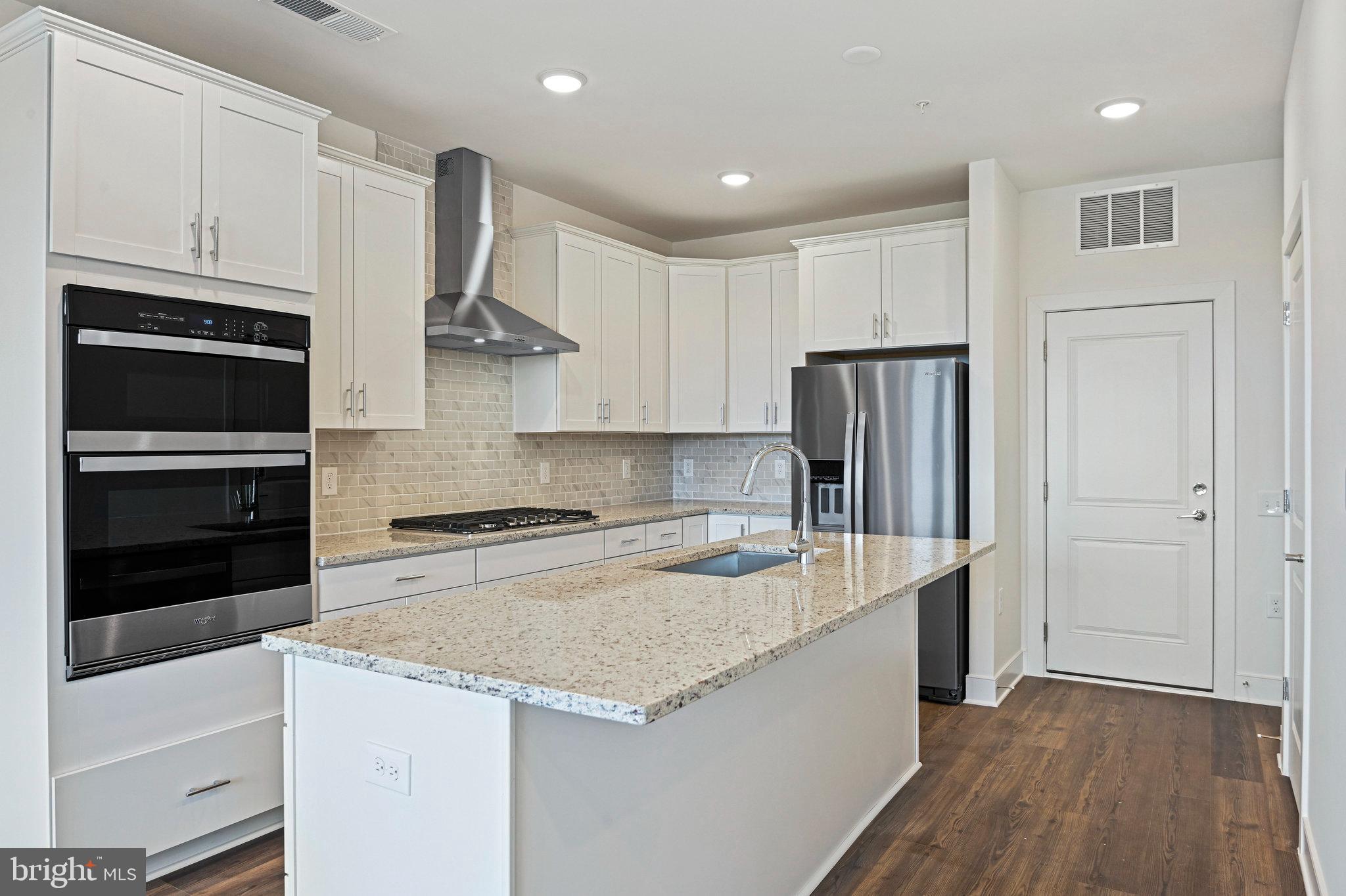 BELMONT OVERLOOK - Residential Lease