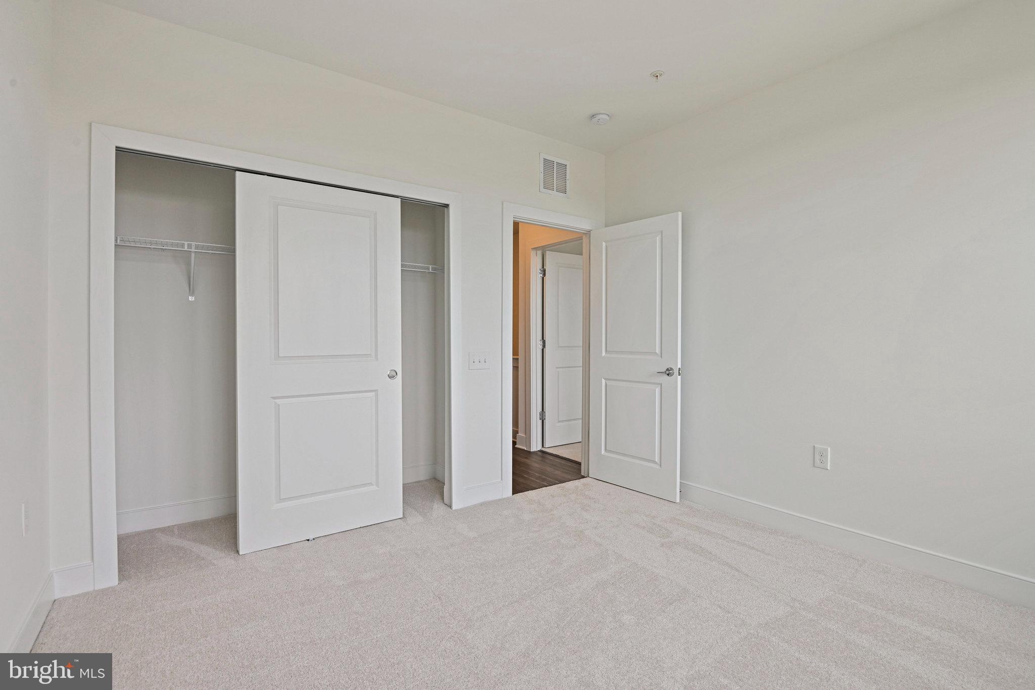 BELMONT OVERLOOK - Residential Lease