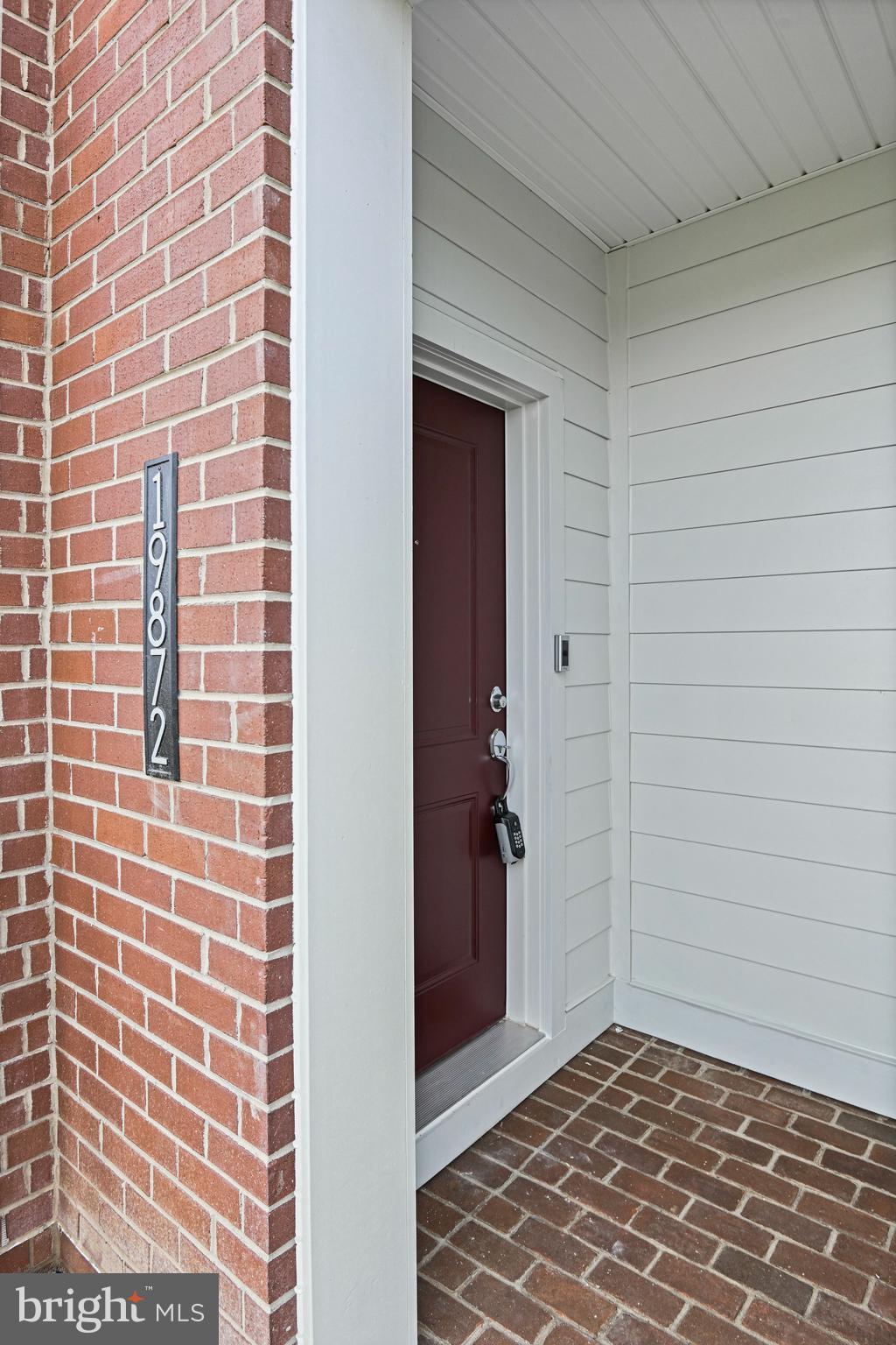 BELMONT OVERLOOK - Residential Lease