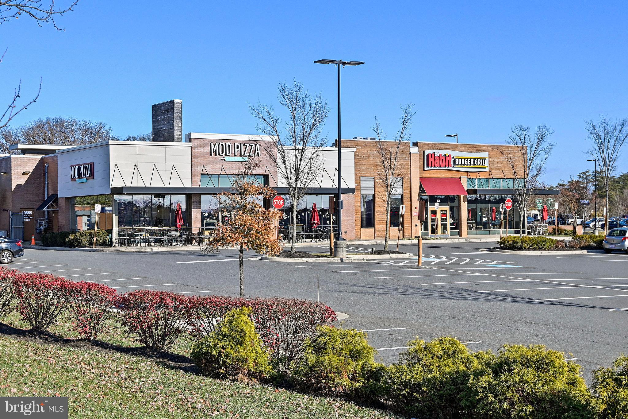 BELMONT OVERLOOK - Residential Lease