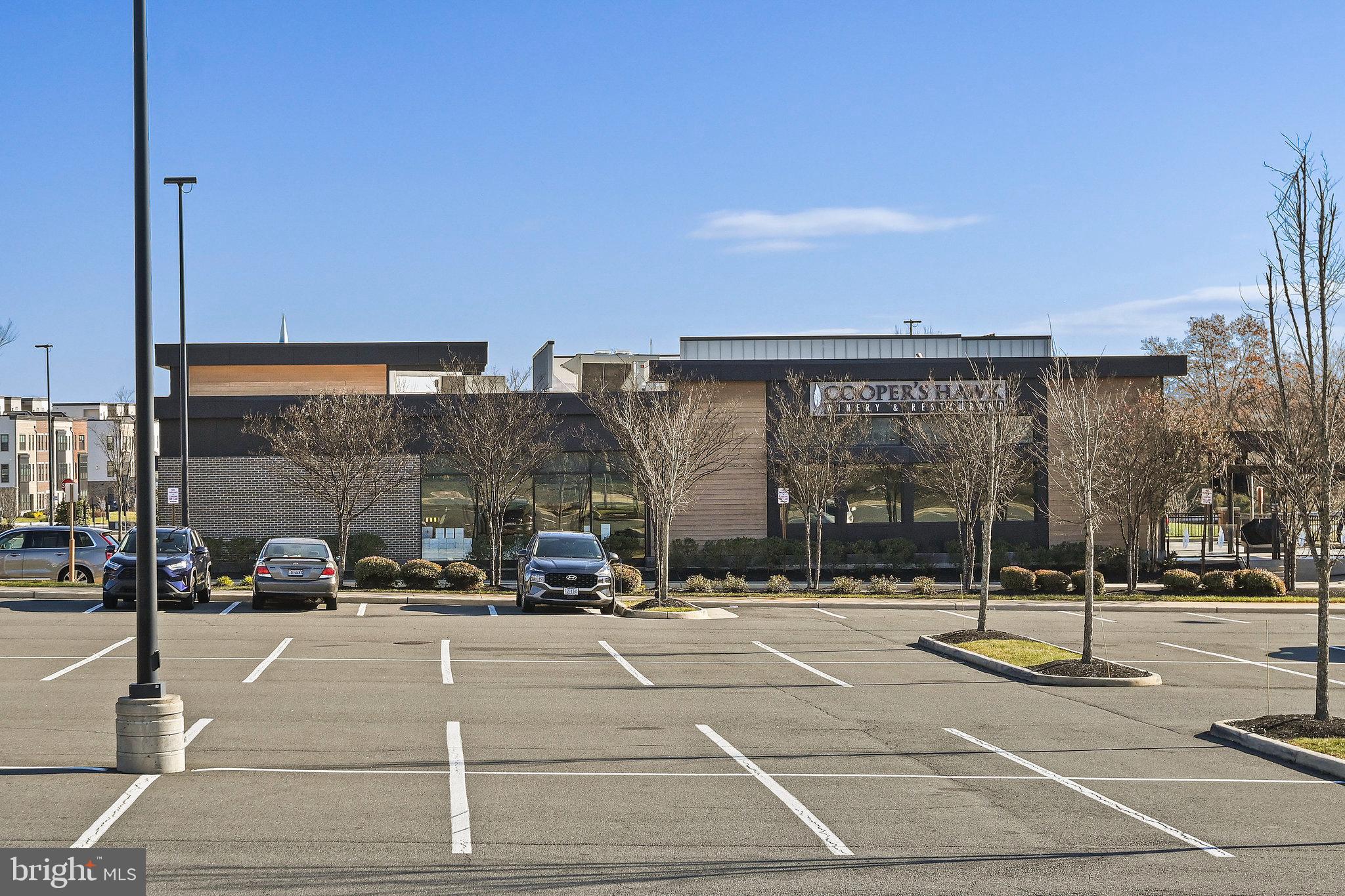 BELMONT OVERLOOK - Residential Lease