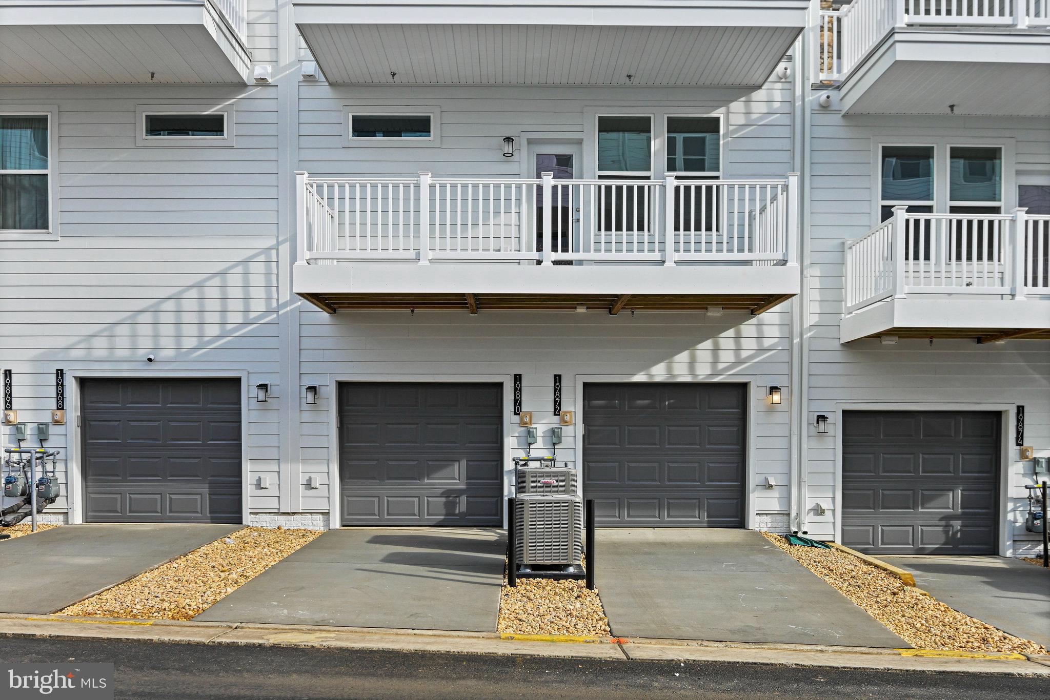 BELMONT OVERLOOK - Residential Lease