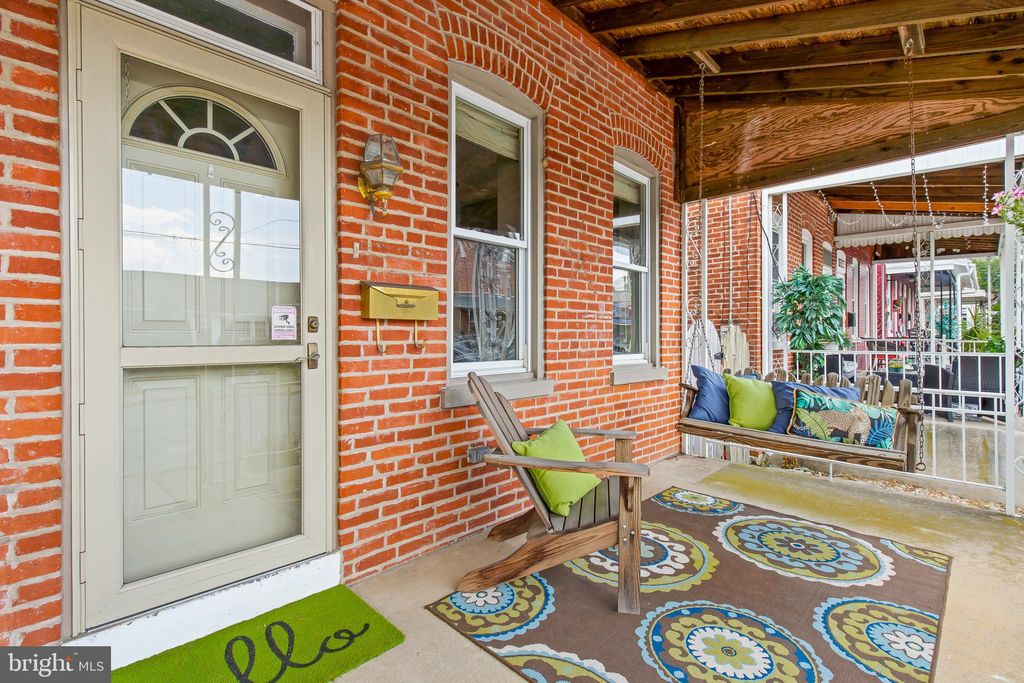 Photo of 907 Spruce Street, Columbia, PA 17512 (MLS # PALA2051902)