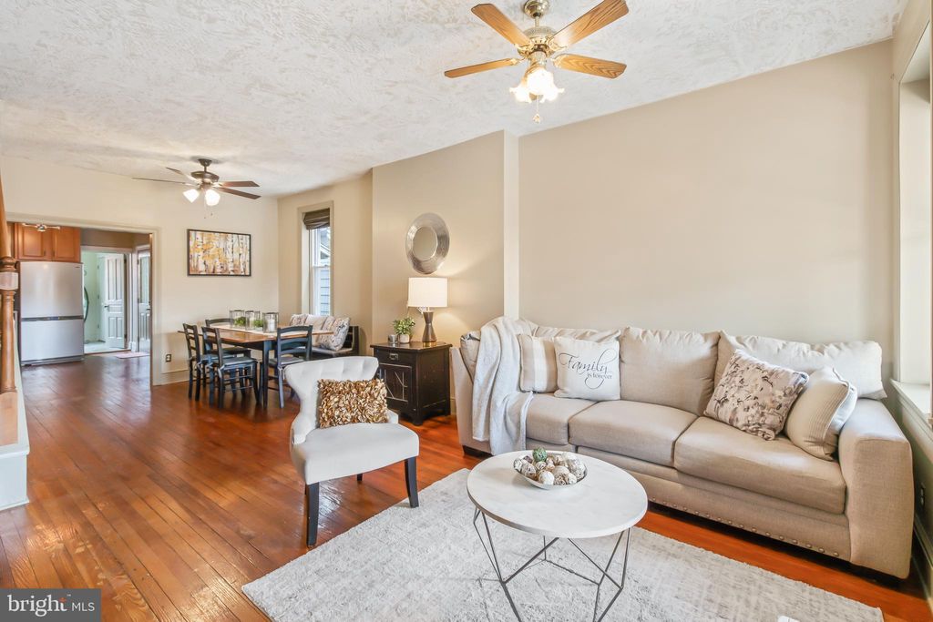 Photo of 907 Spruce Street, Columbia, PA 17512 (MLS # PALA2051902)