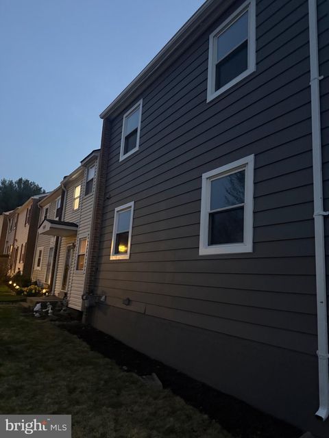 9662 WESTPORT LANE BURKE VA 22015