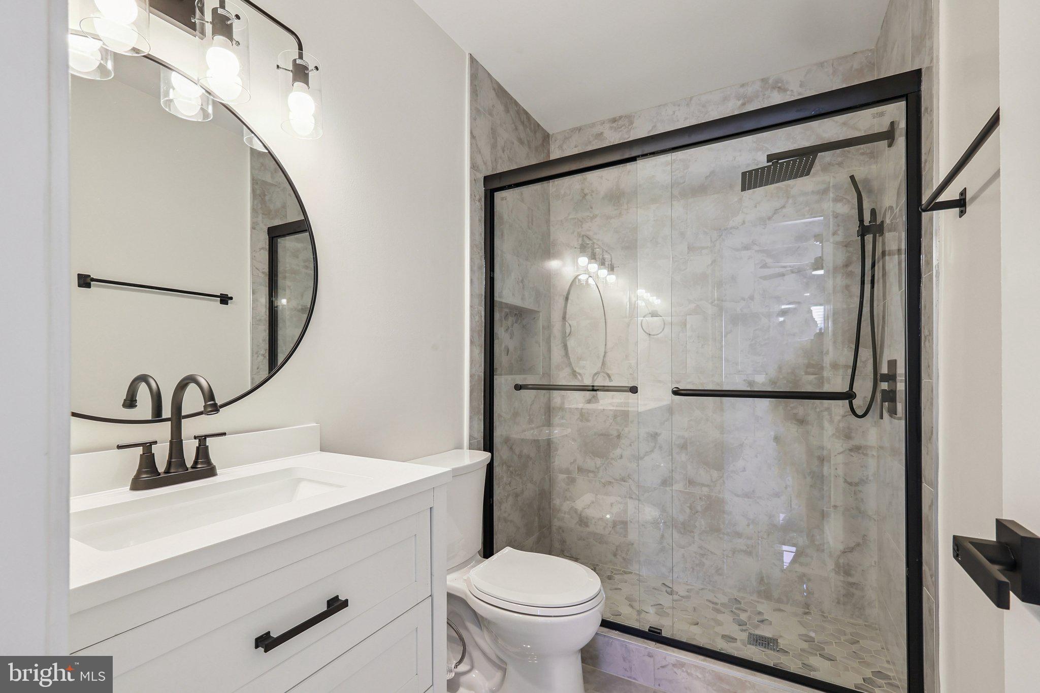 LAKE BRADDOCK - Residential