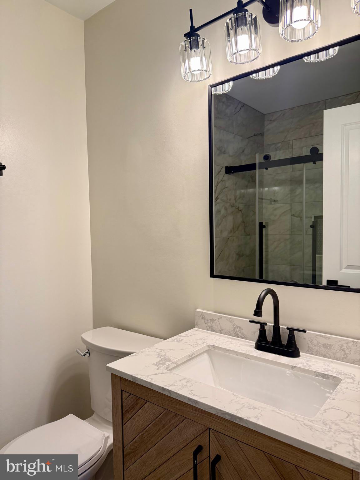 LAKE BRADDOCK - Residential