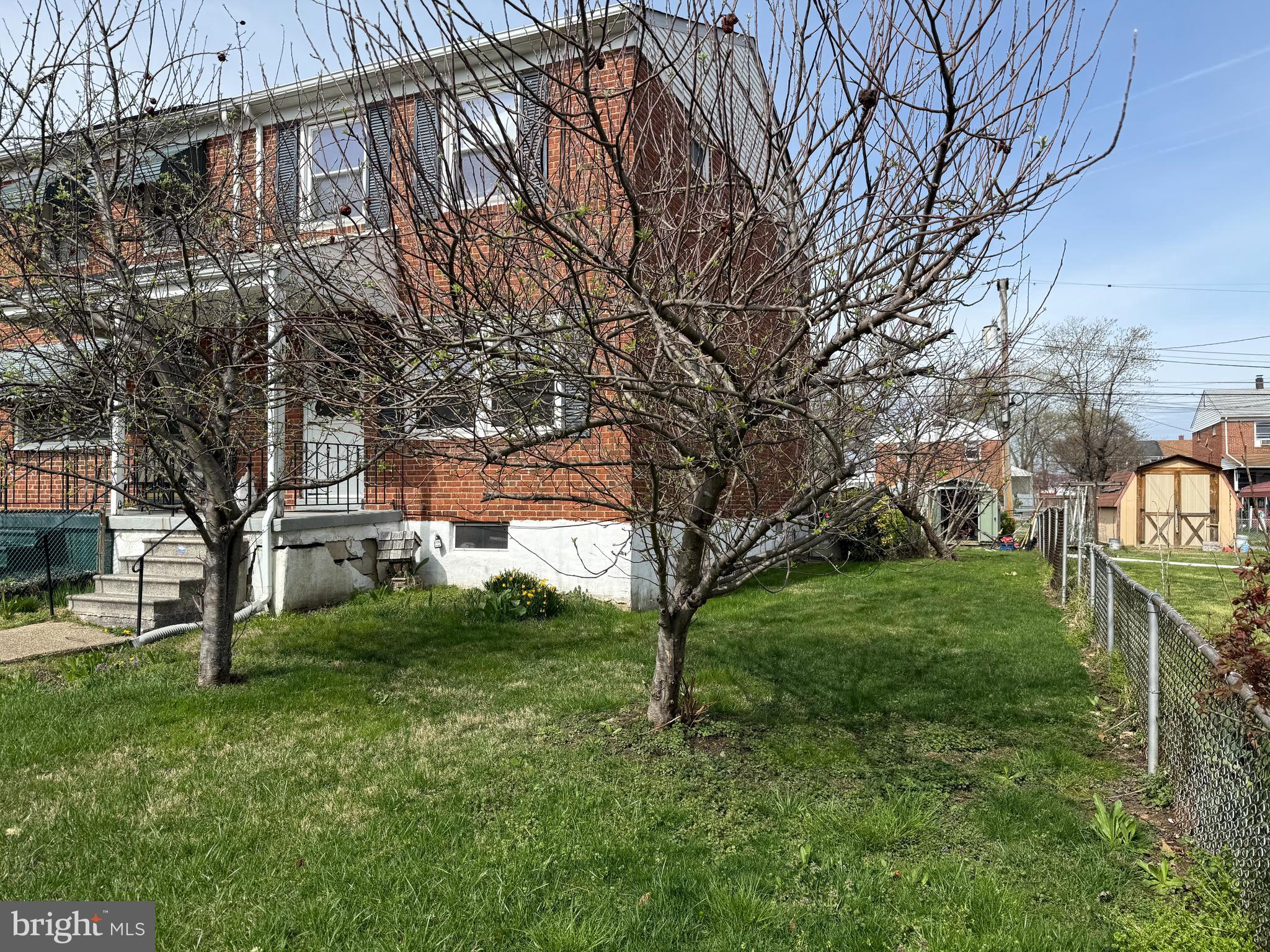 RIVERWOOD PARK - Residential