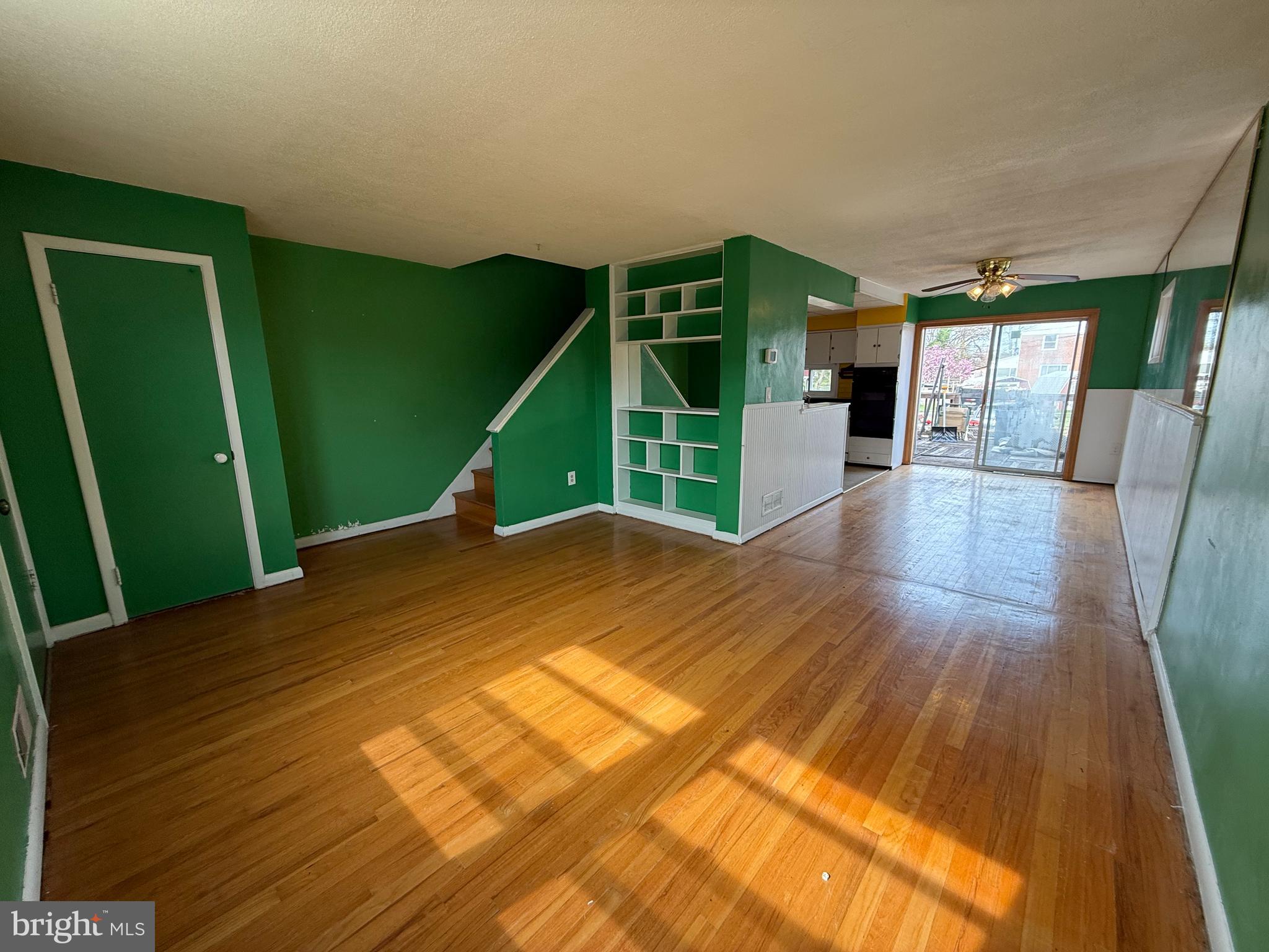 RIVERWOOD PARK - Residential