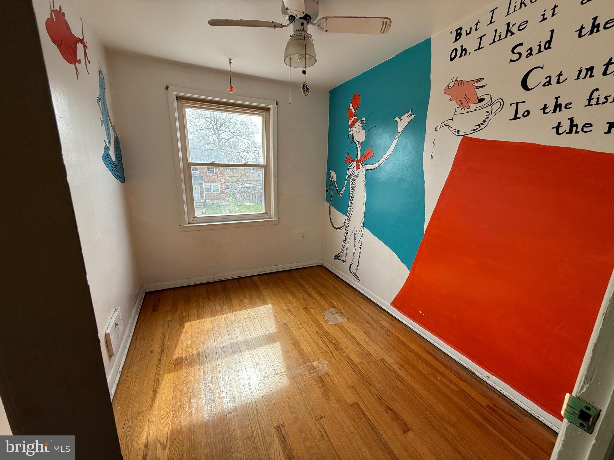 RIVERWOOD PARK - Residential