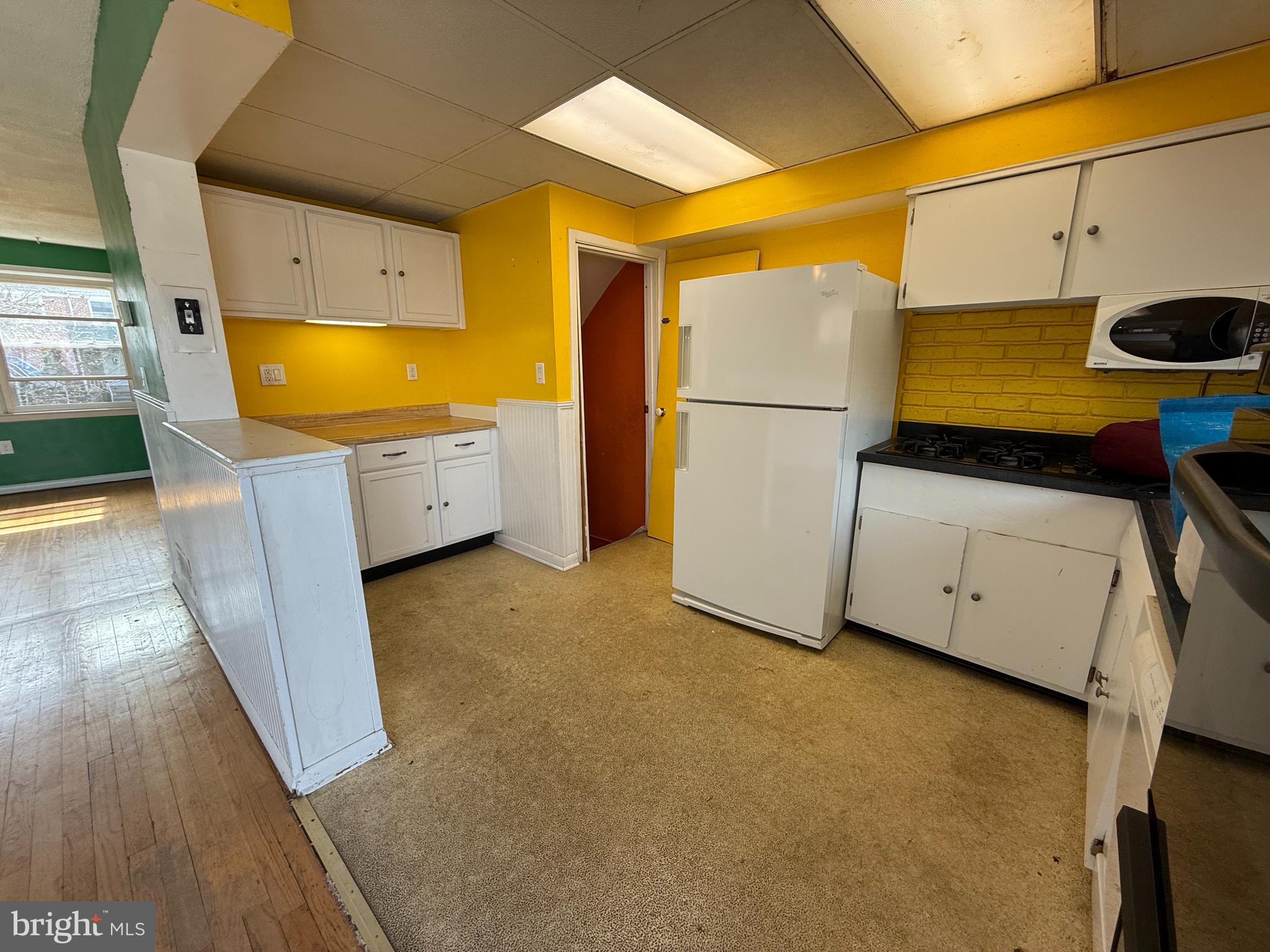 RIVERWOOD PARK - Residential