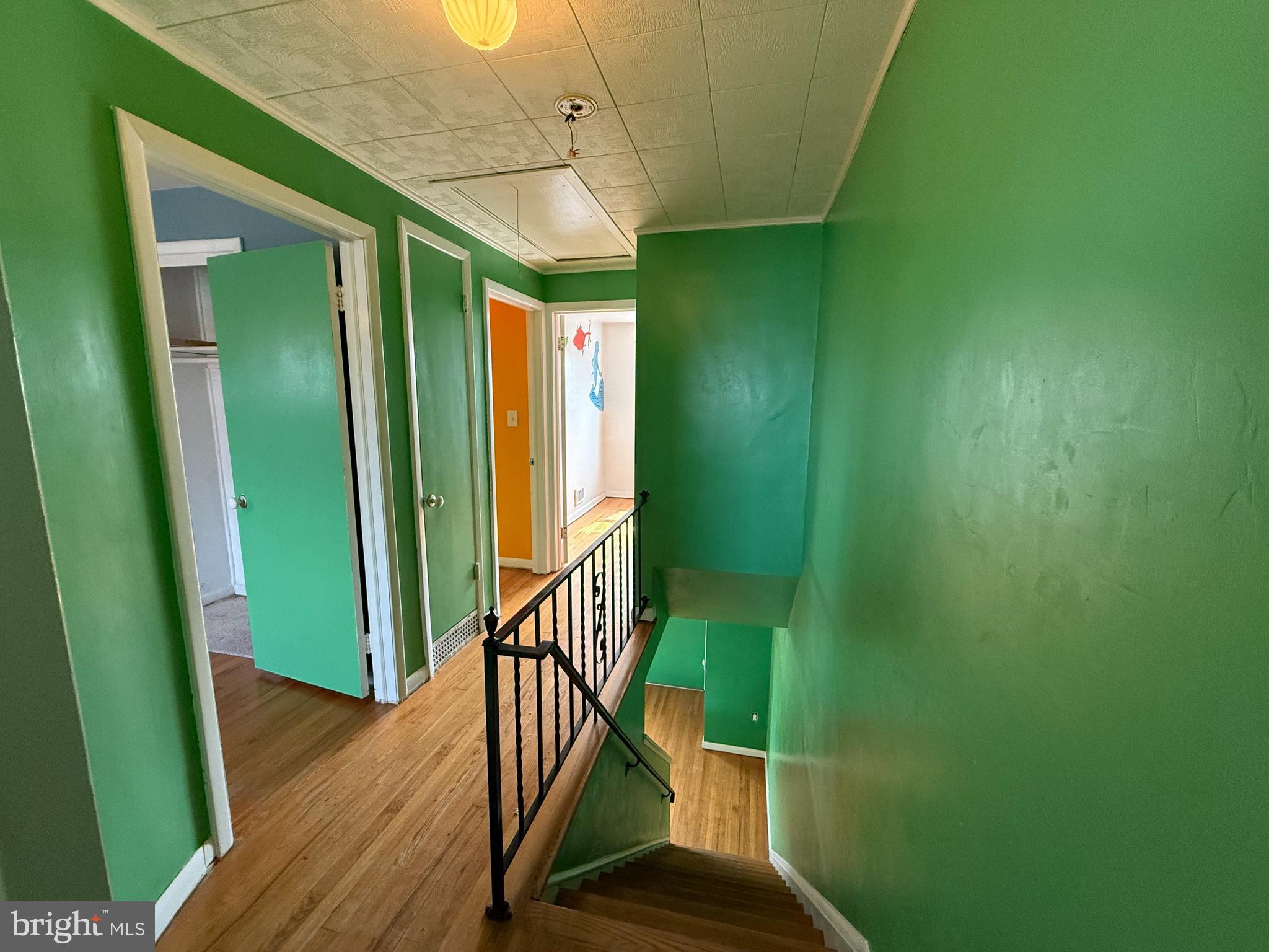 RIVERWOOD PARK - Residential