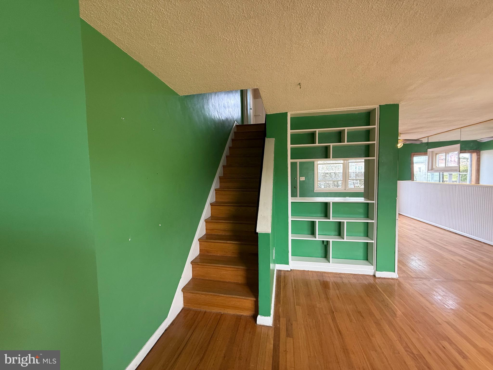 RIVERWOOD PARK - Residential