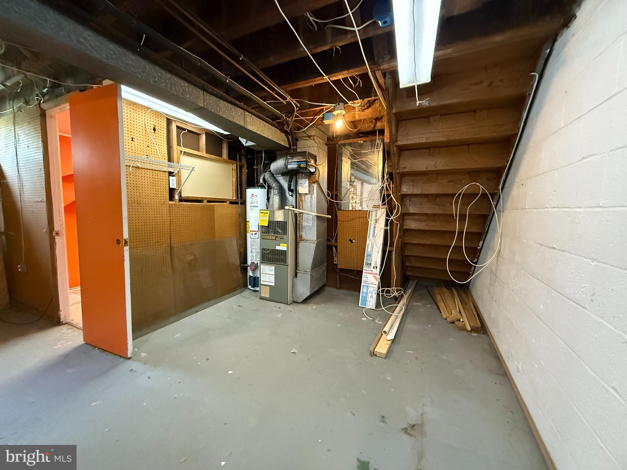 RIVERWOOD PARK - Residential