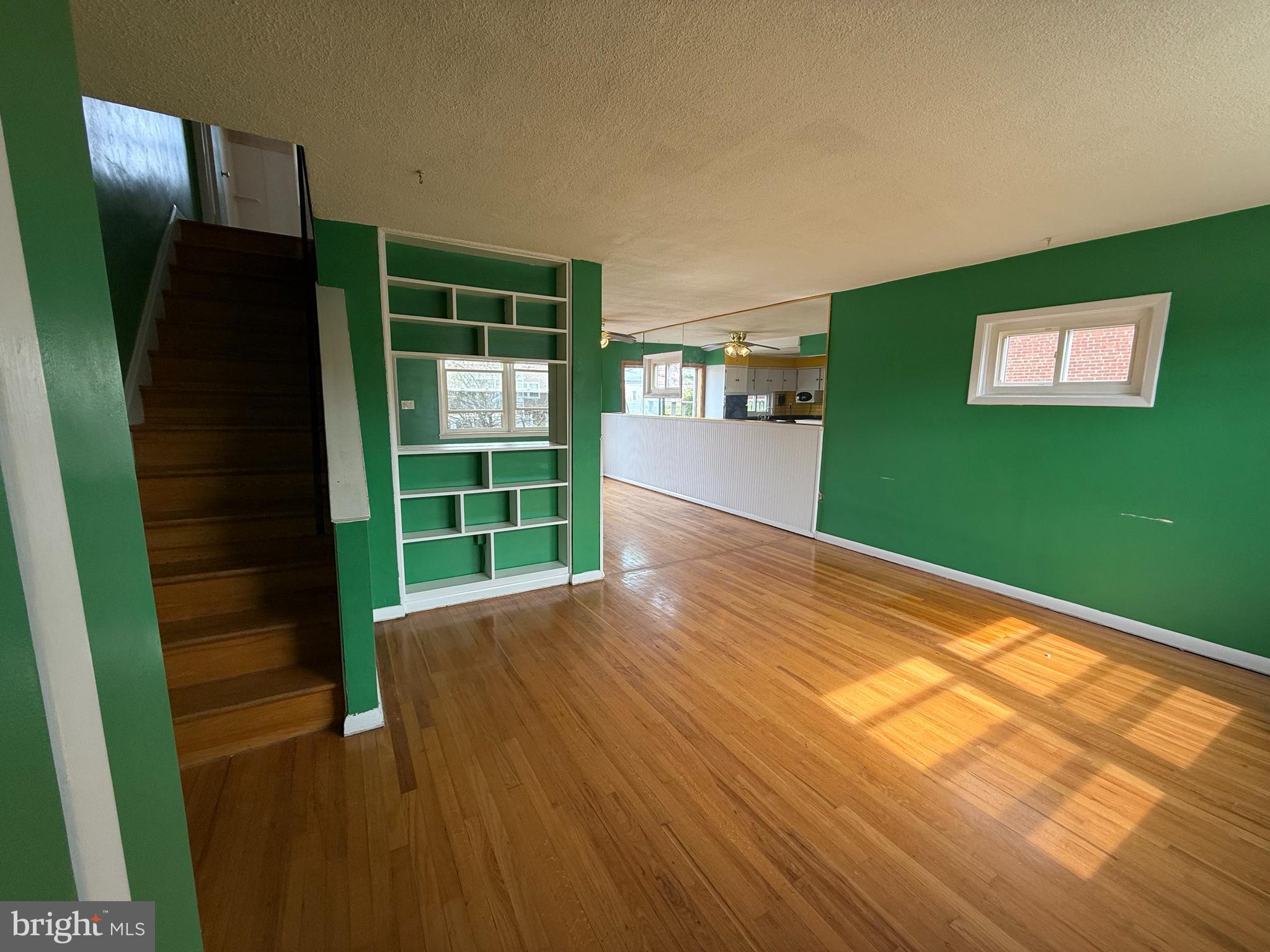 RIVERWOOD PARK - Residential