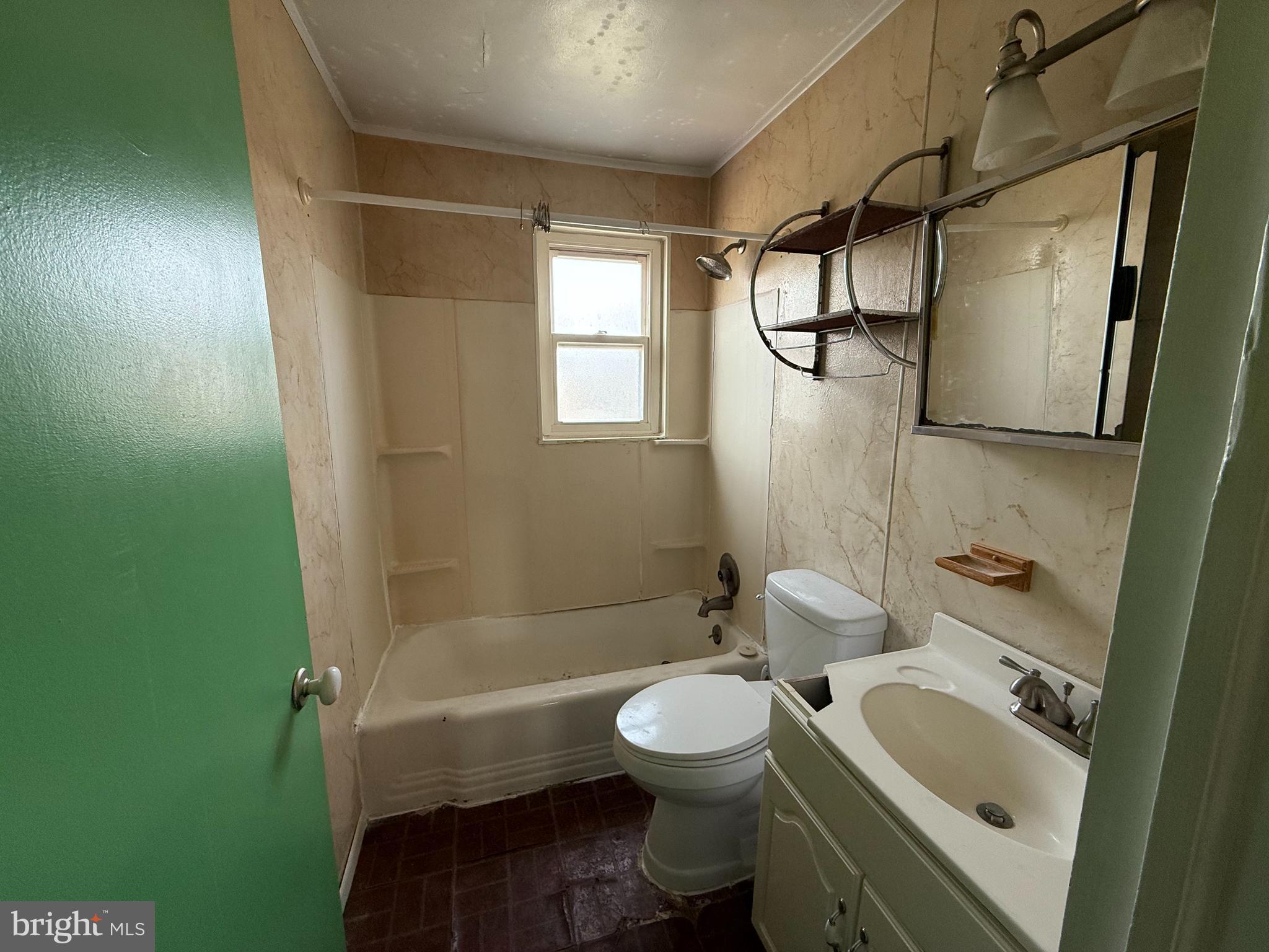 RIVERWOOD PARK - Residential