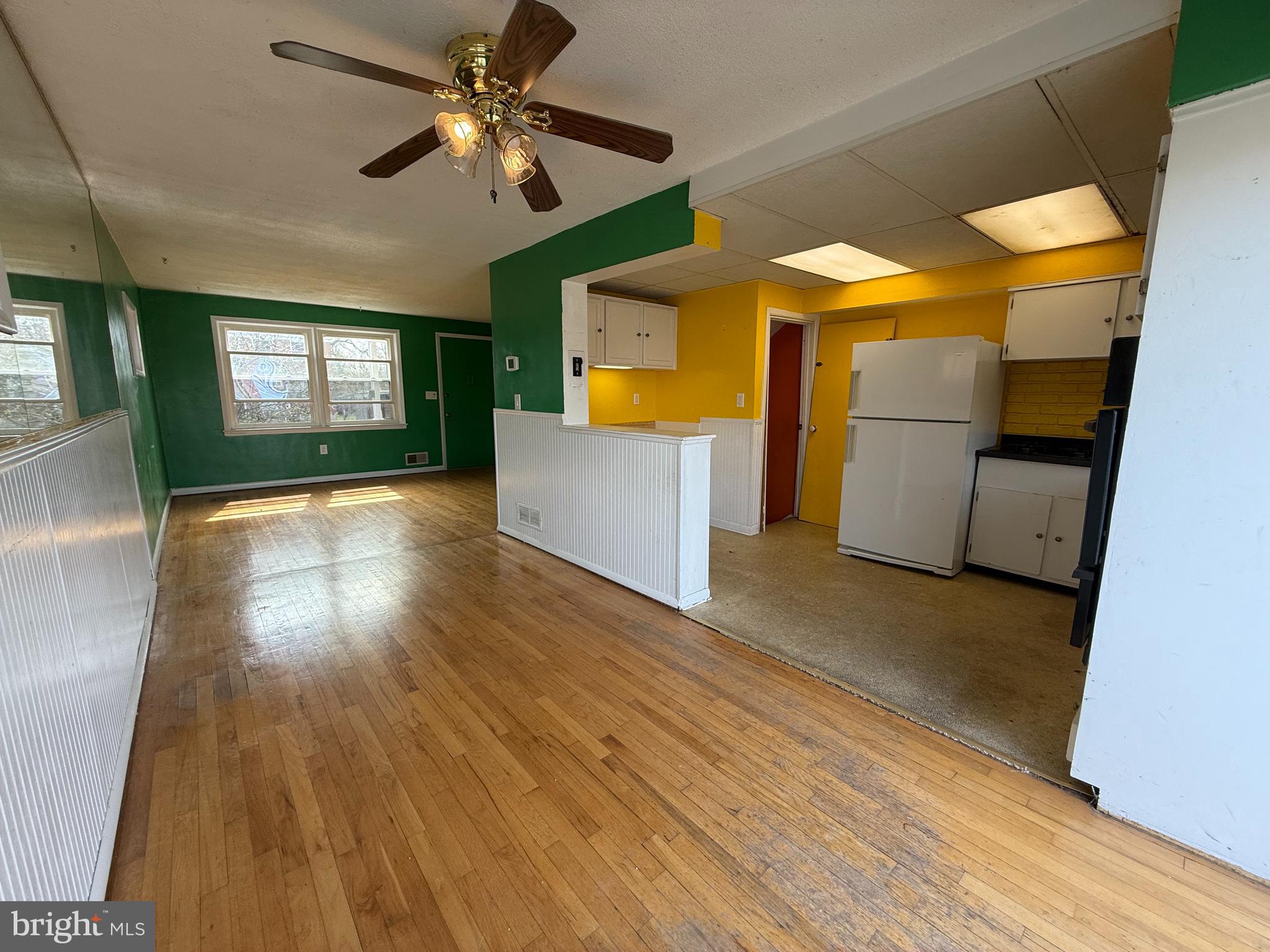 RIVERWOOD PARK - Residential