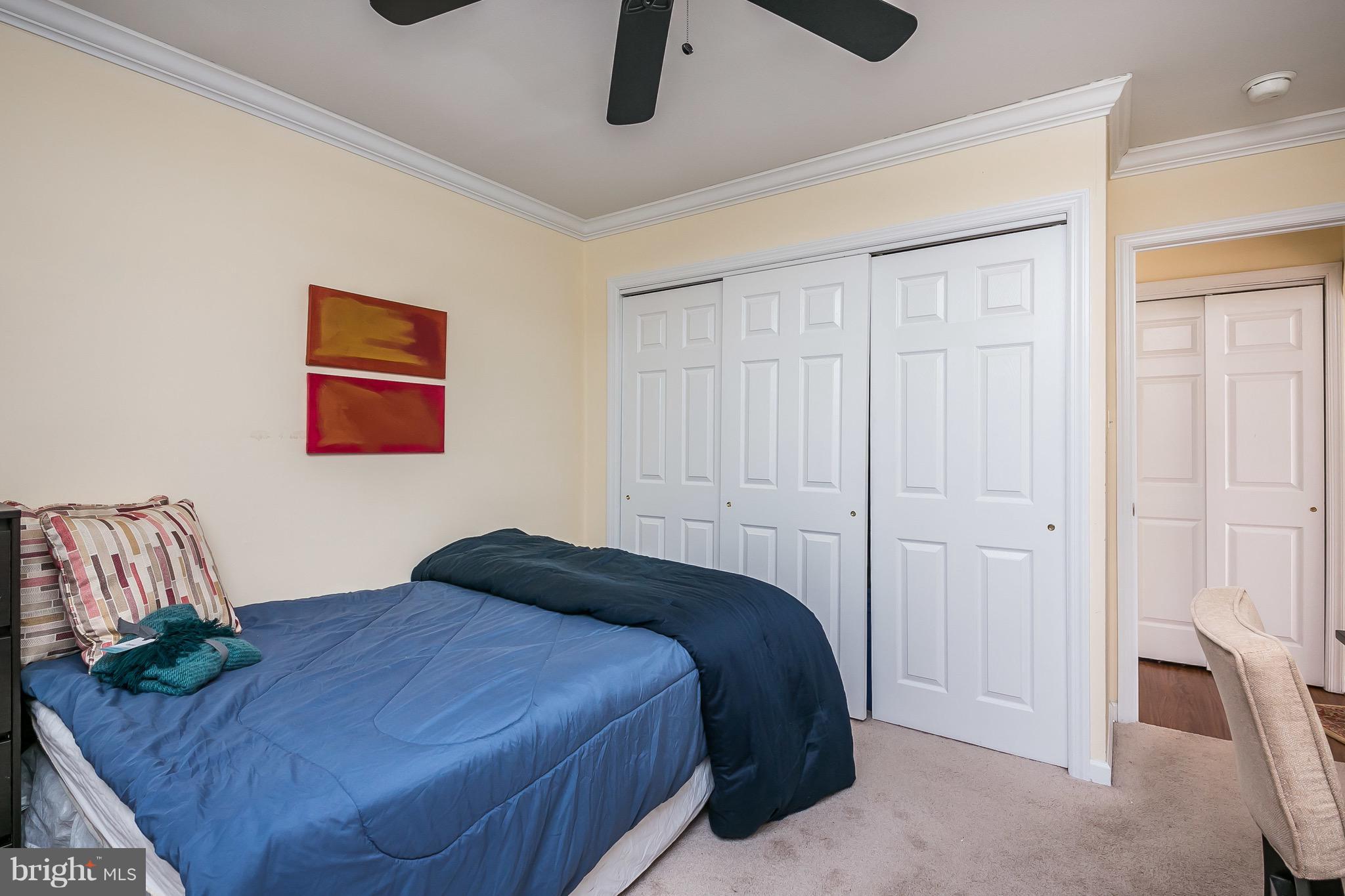 DULANEY VALLEY GARDENS - Residential