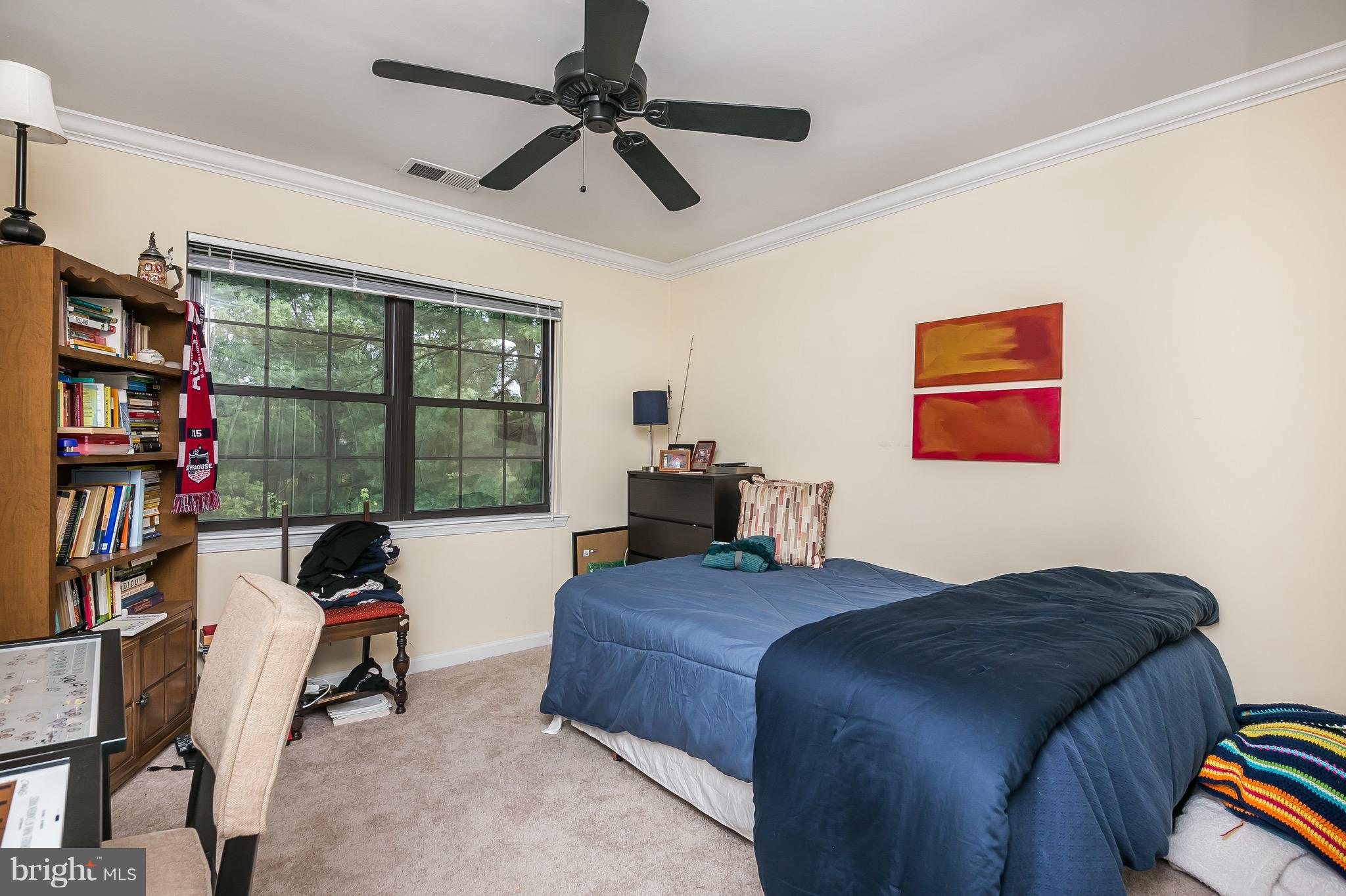 DULANEY VALLEY GARDENS - Residential