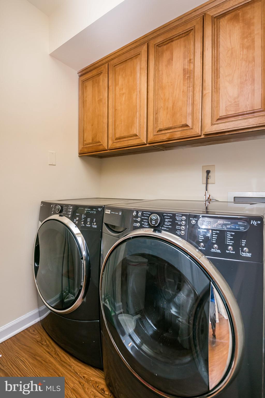 DULANEY VALLEY GARDENS - Residential