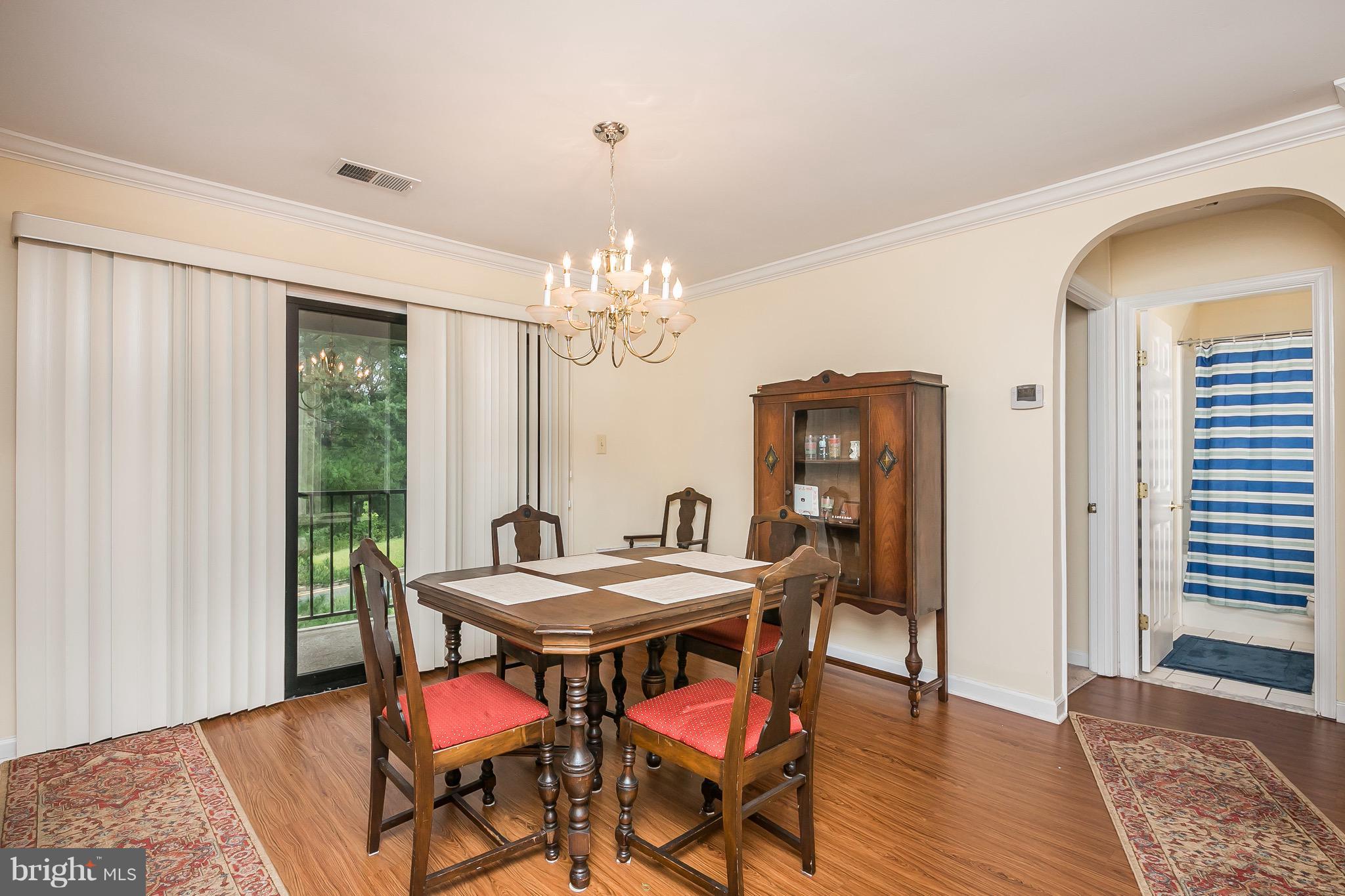 DULANEY VALLEY GARDENS - Residential