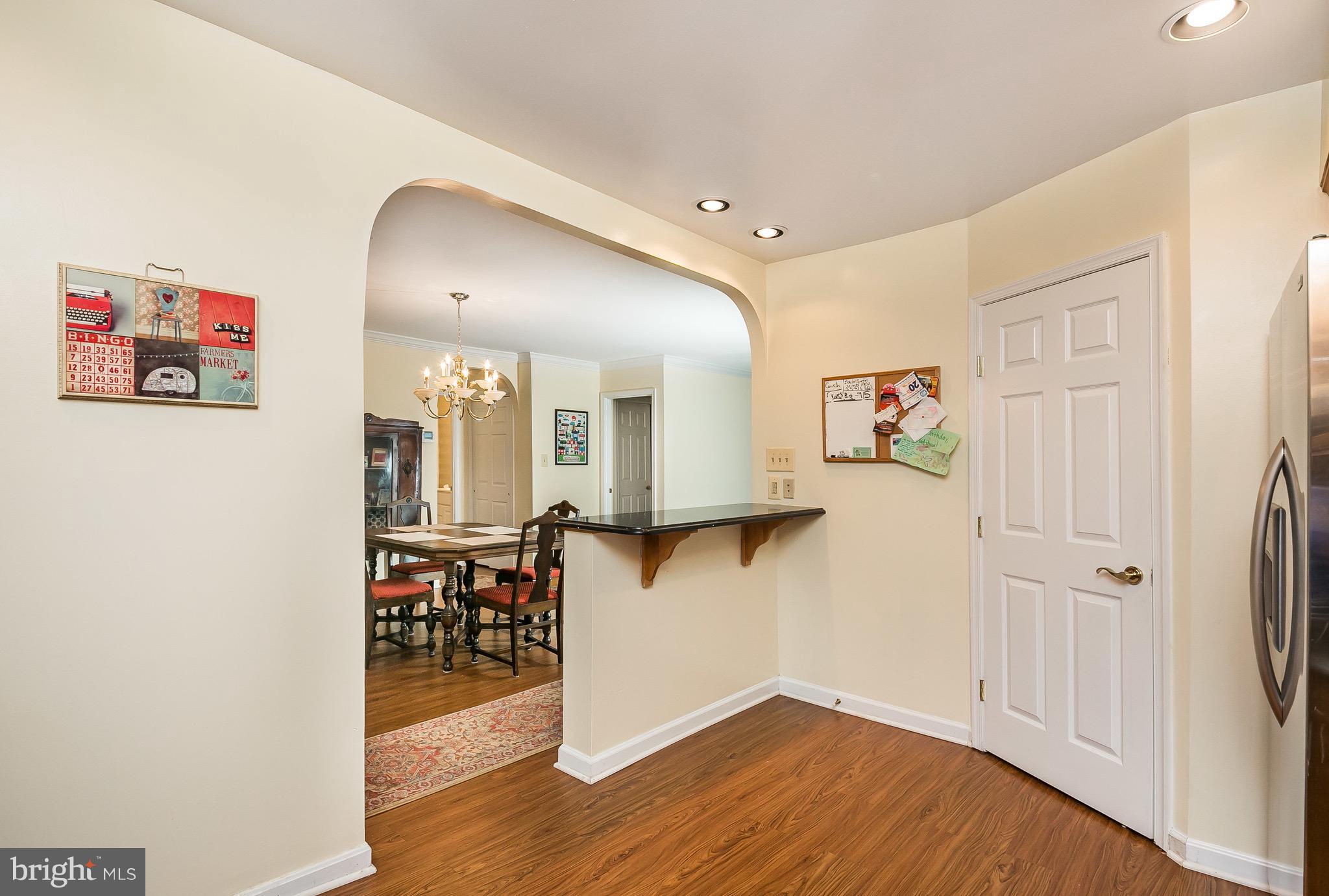 DULANEY VALLEY GARDENS - Residential