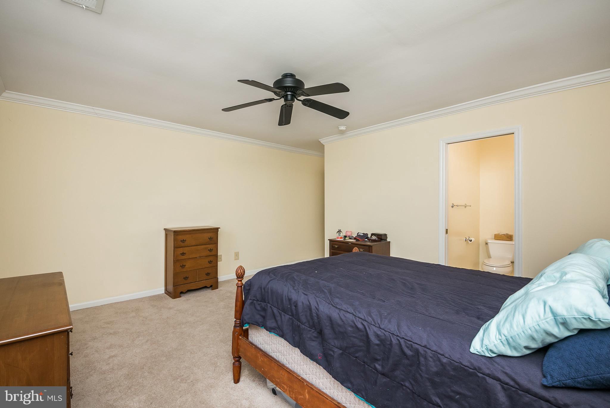 DULANEY VALLEY GARDENS - Residential