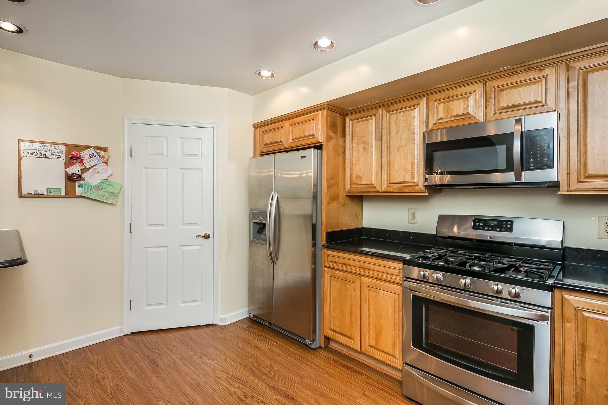 DULANEY VALLEY GARDENS - Residential