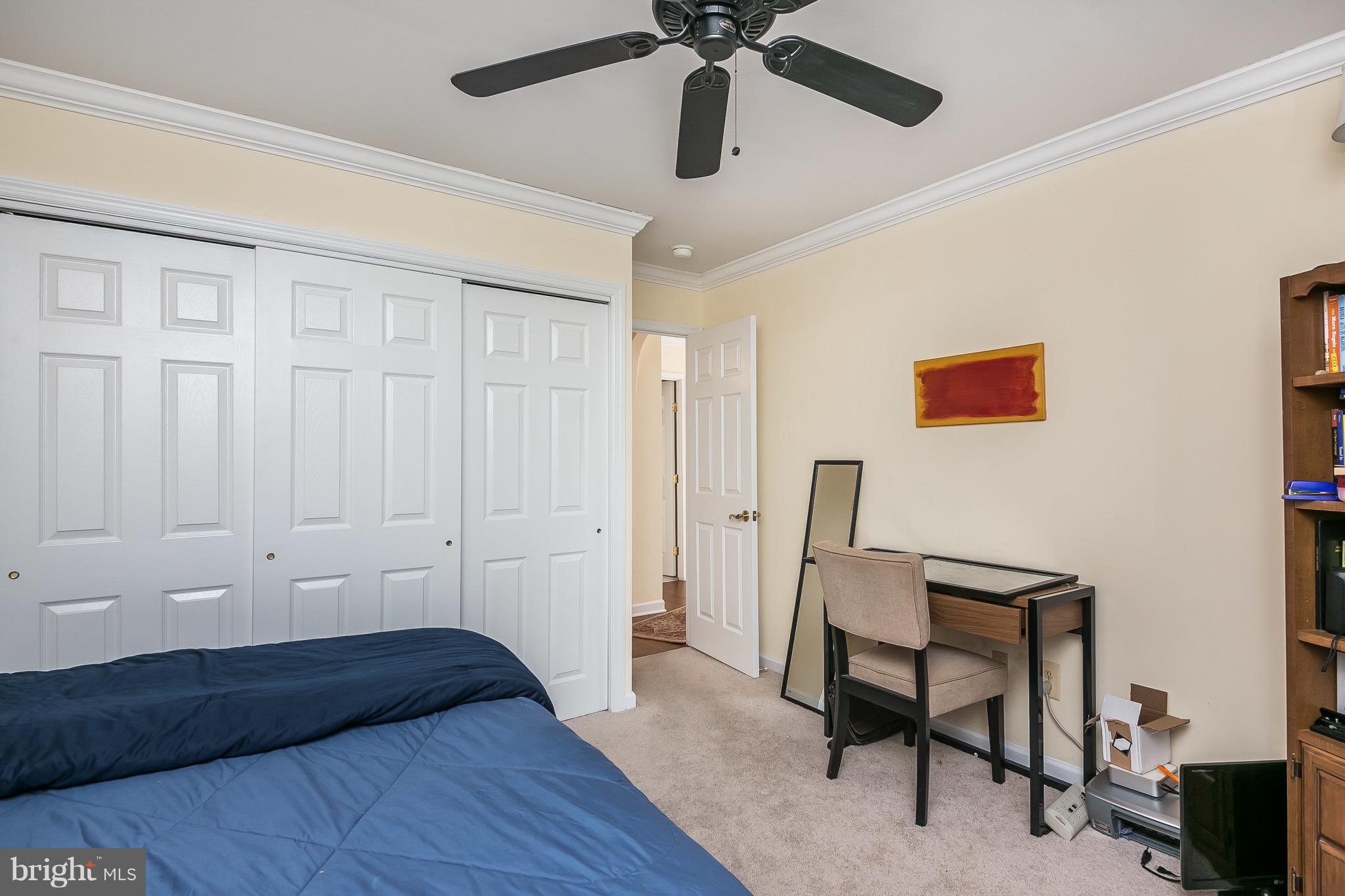 DULANEY VALLEY GARDENS - Residential