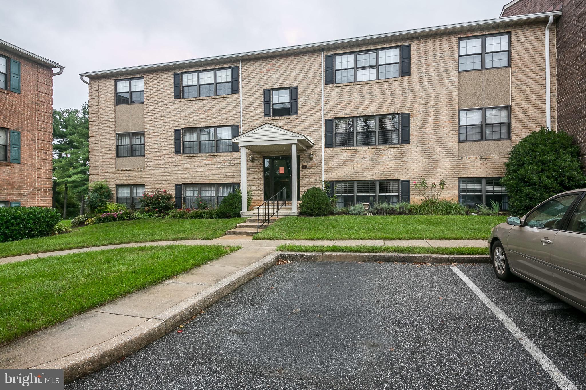 DULANEY VALLEY GARDENS - Residential