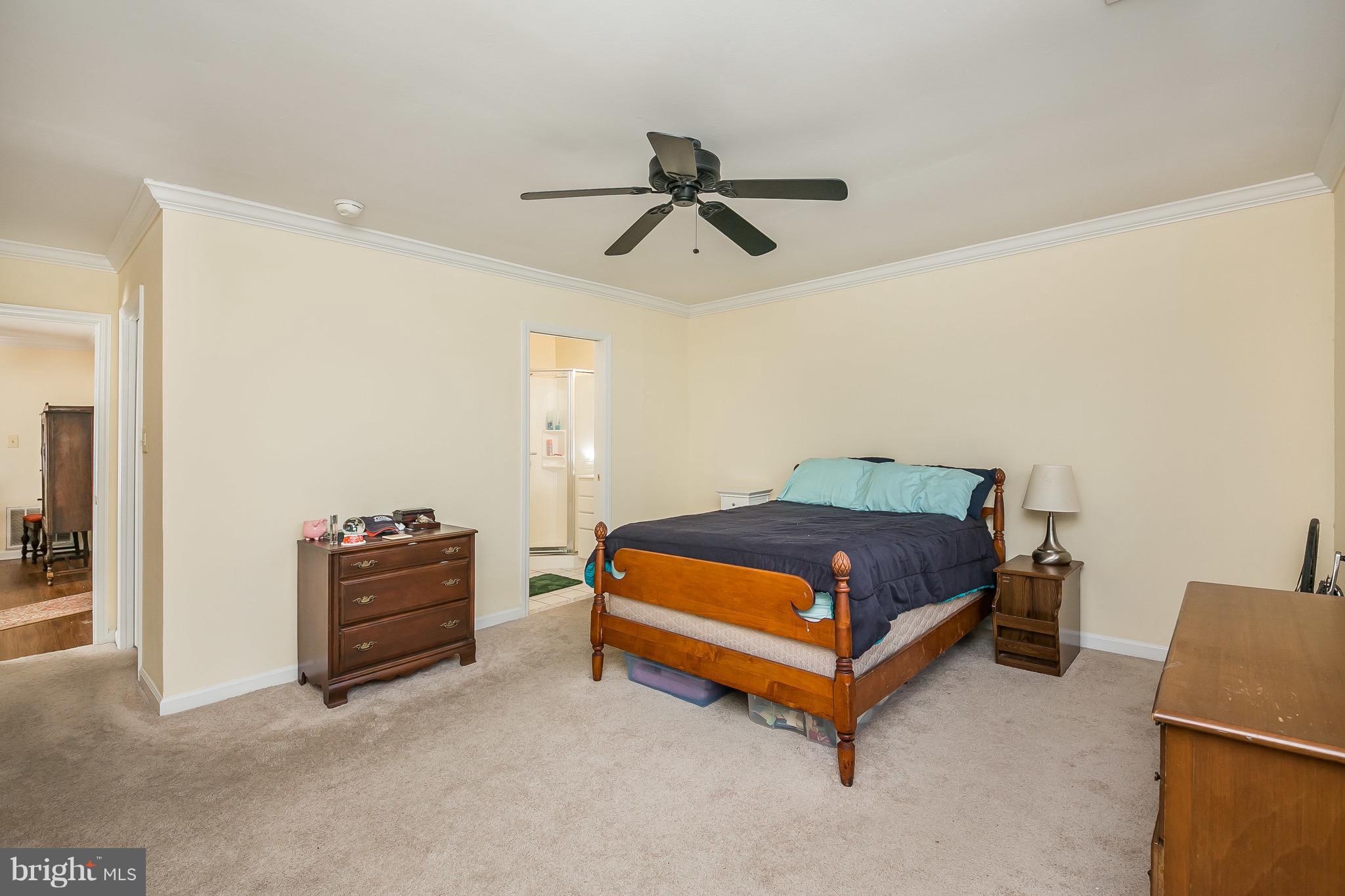 DULANEY VALLEY GARDENS - Residential