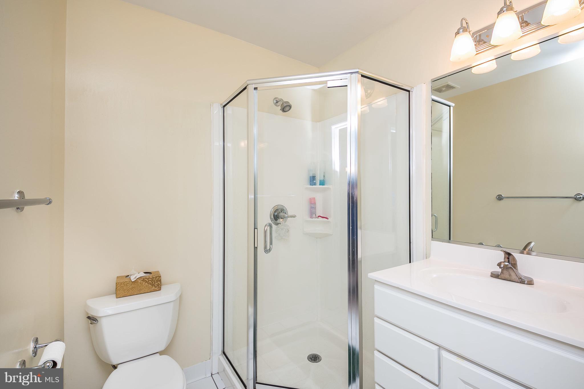 DULANEY VALLEY GARDENS - Residential