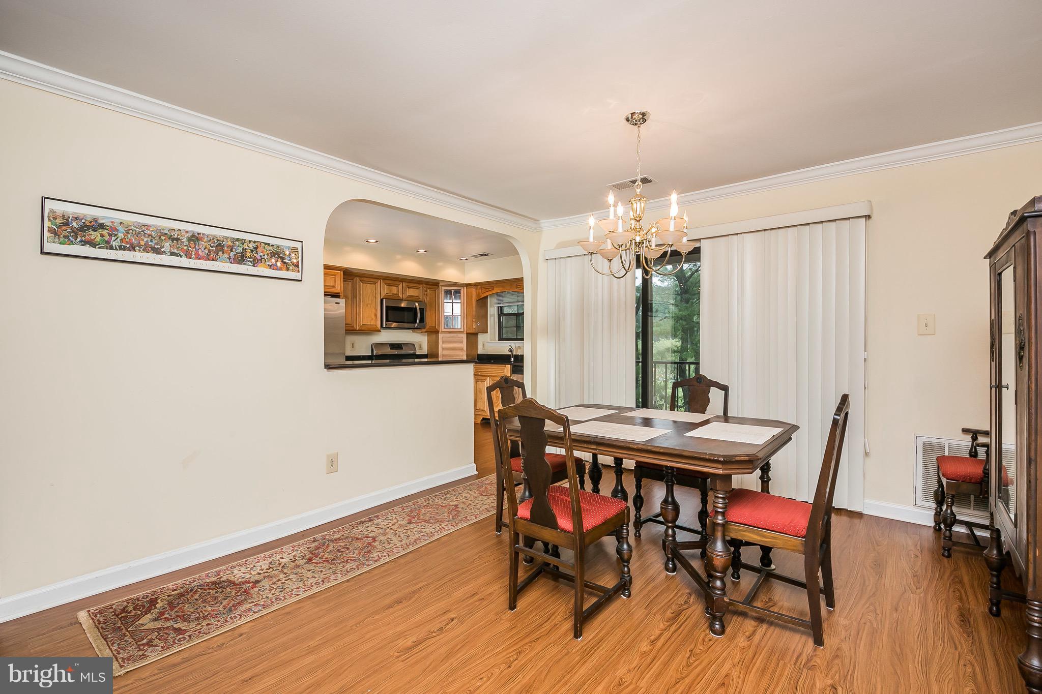 DULANEY VALLEY GARDENS - Residential