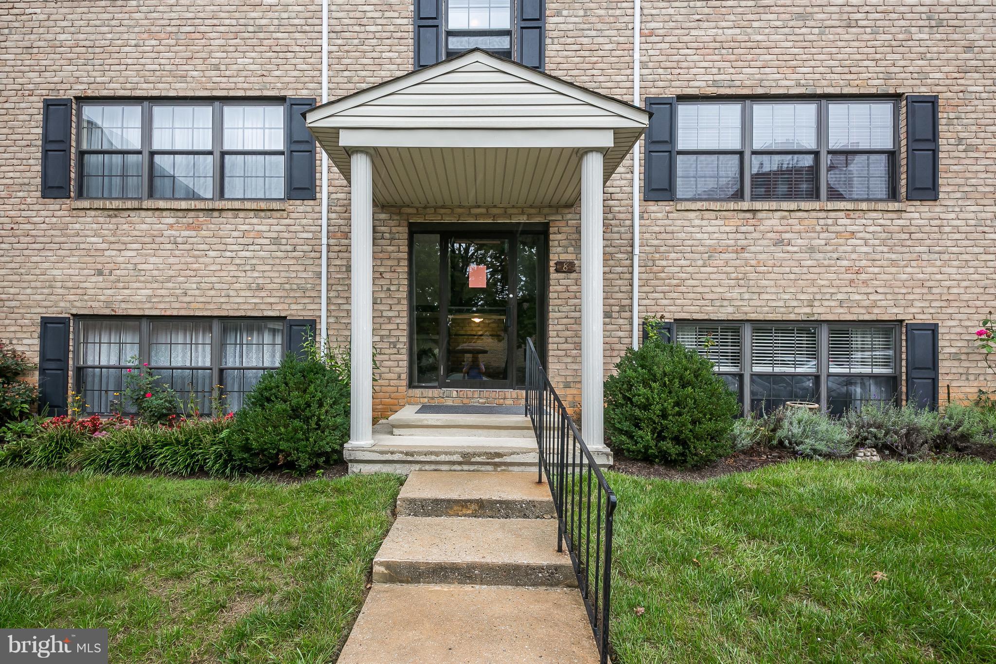 DULANEY VALLEY GARDENS - Residential