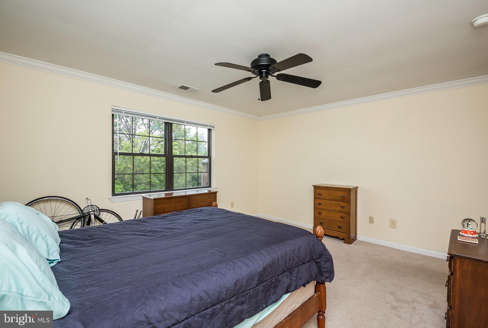 DULANEY VALLEY GARDENS - Residential