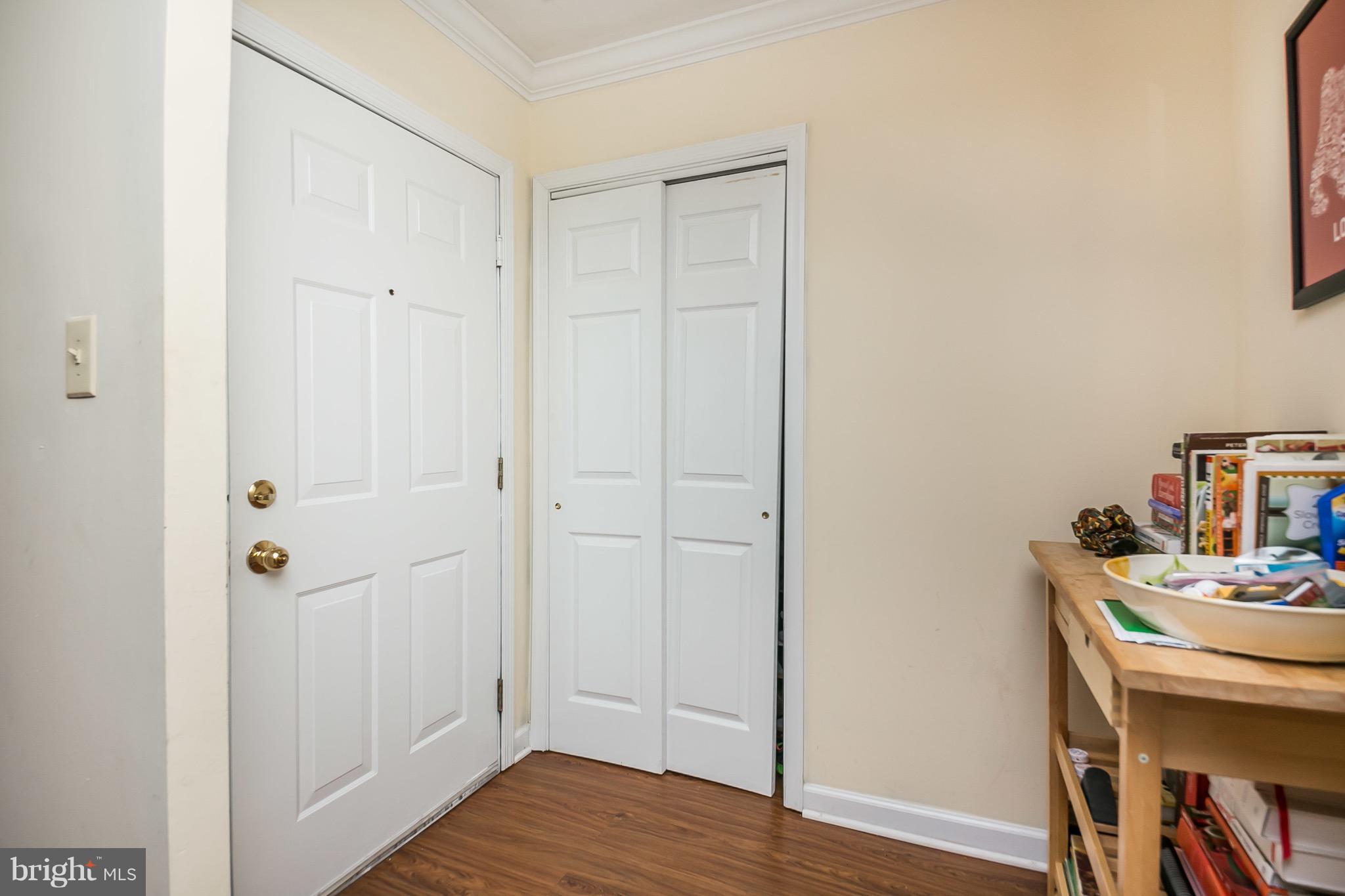 DULANEY VALLEY GARDENS - Residential